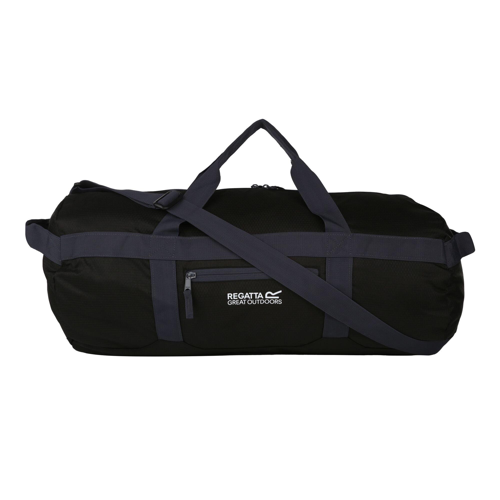 Torba sportowa Packaway Duffle 40L