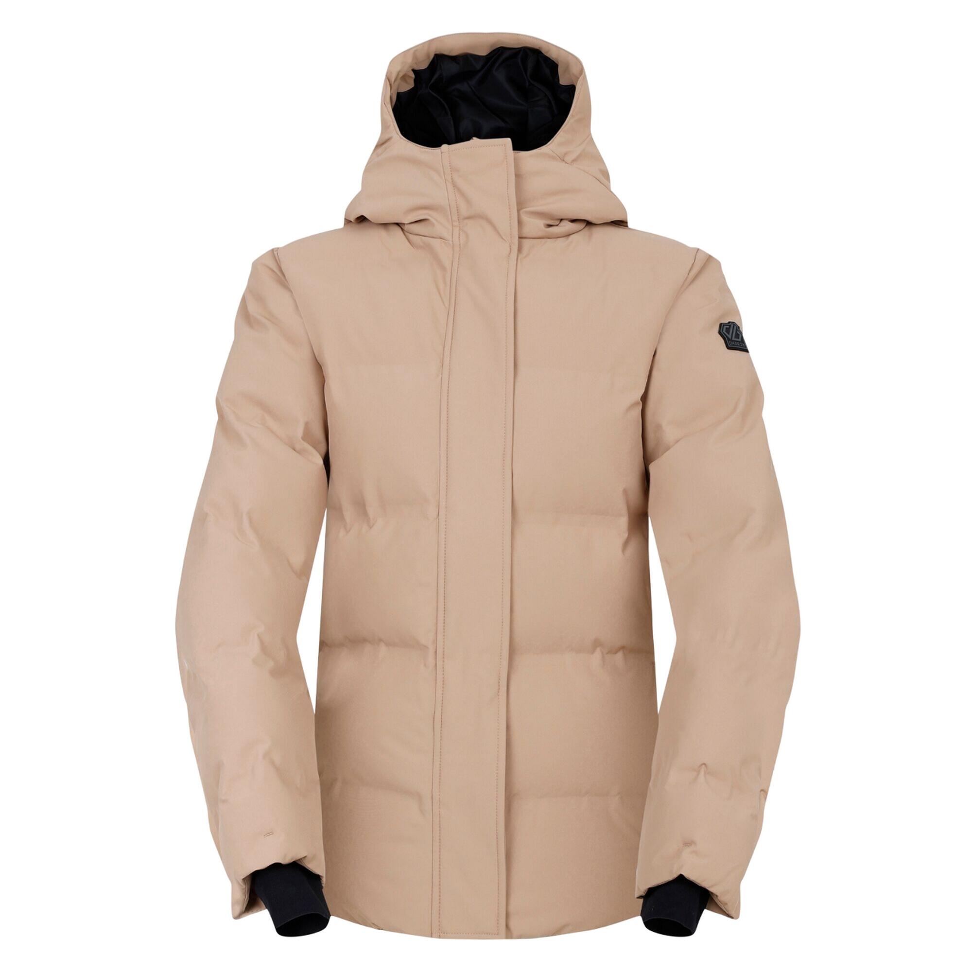 Damska Kurtka Ocieplana Entrusted Padded Jacket