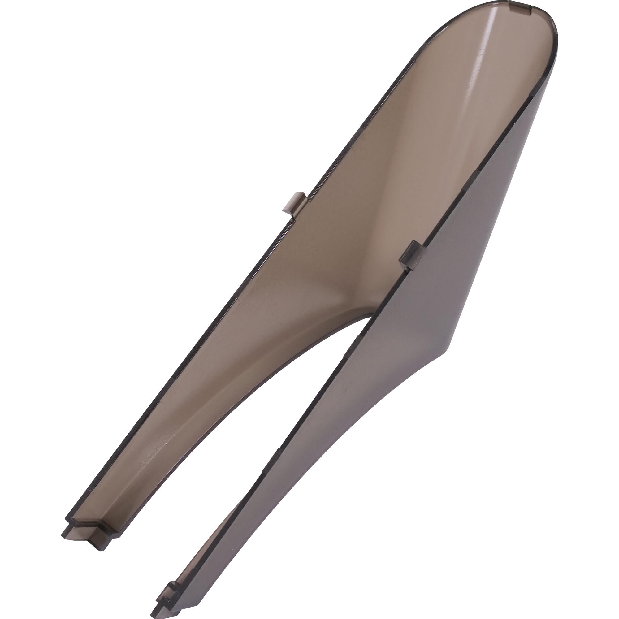 Training Bike - obudowa silnika