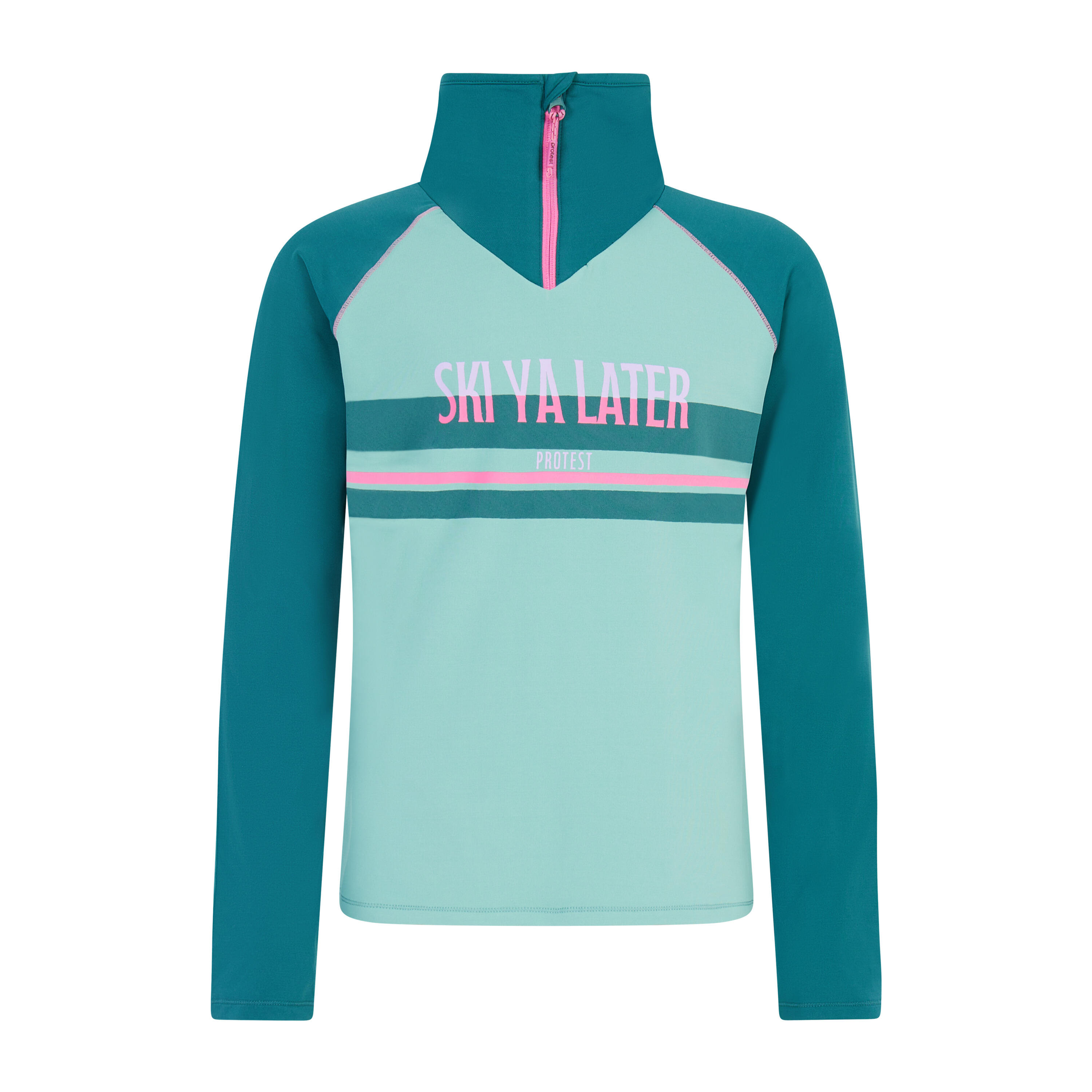 Polar dla dziewczynki Protest Wonder