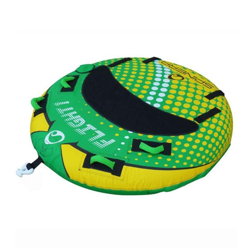 Pływadło do holowania SPINERA Flight 1