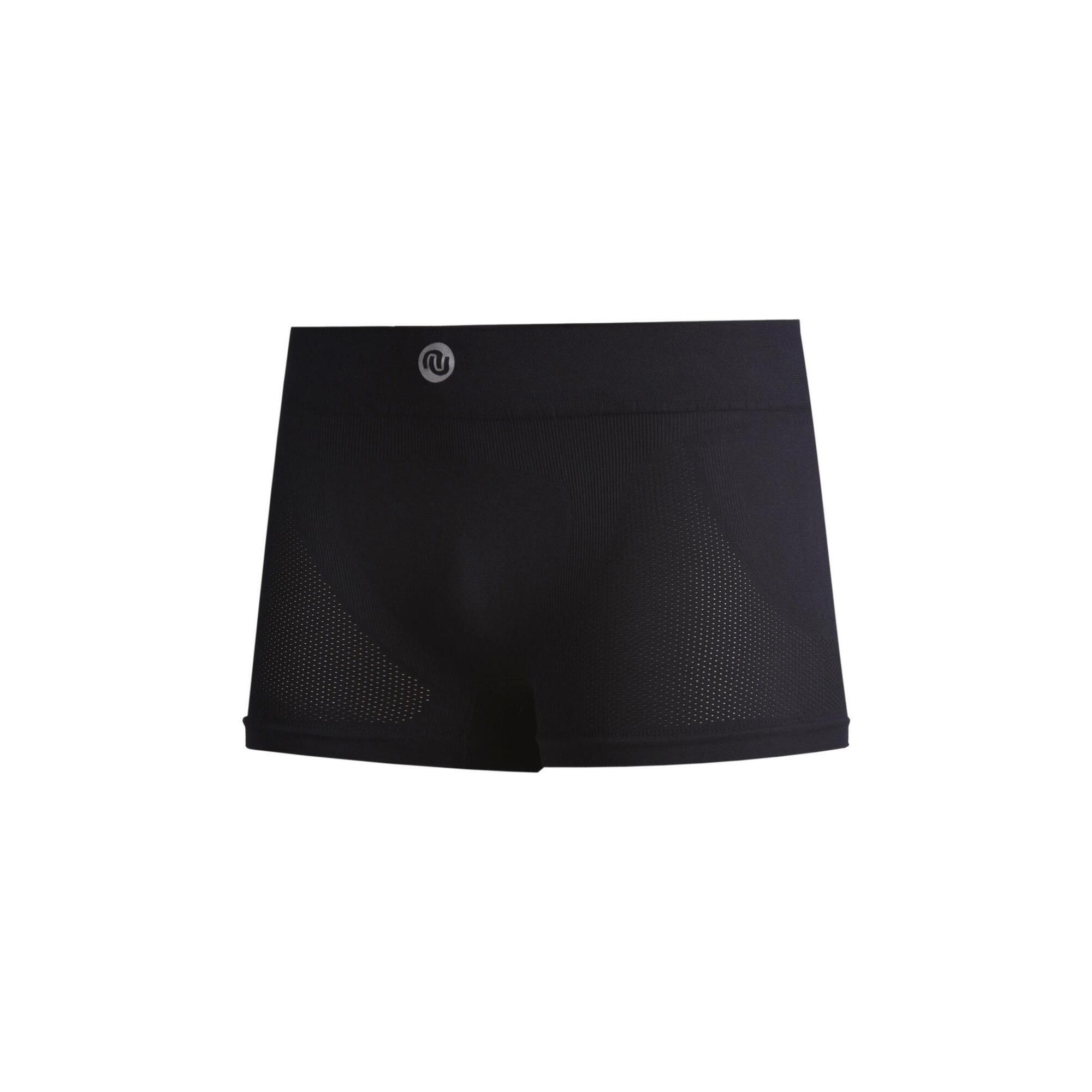 Bokserki Termoaktywne Męskie Nessi Sportswear