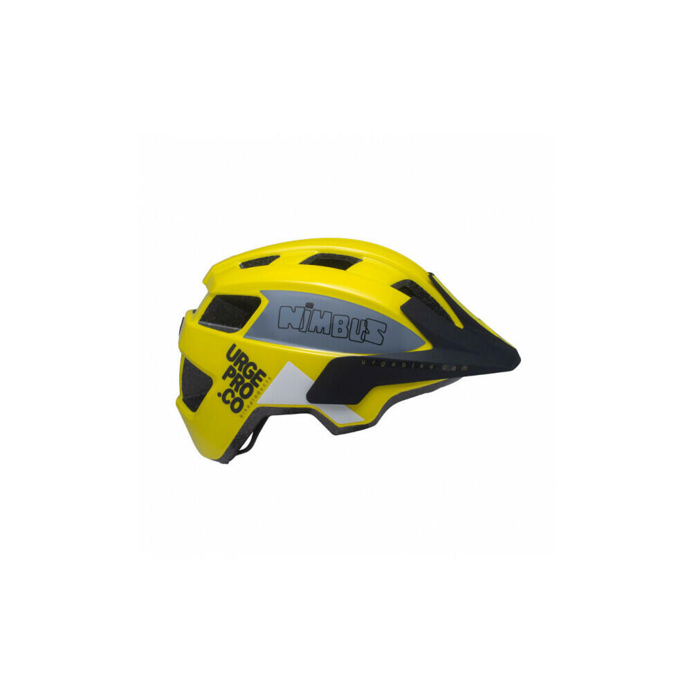 Kask rowerowy dla dzieci Urge Nimbus