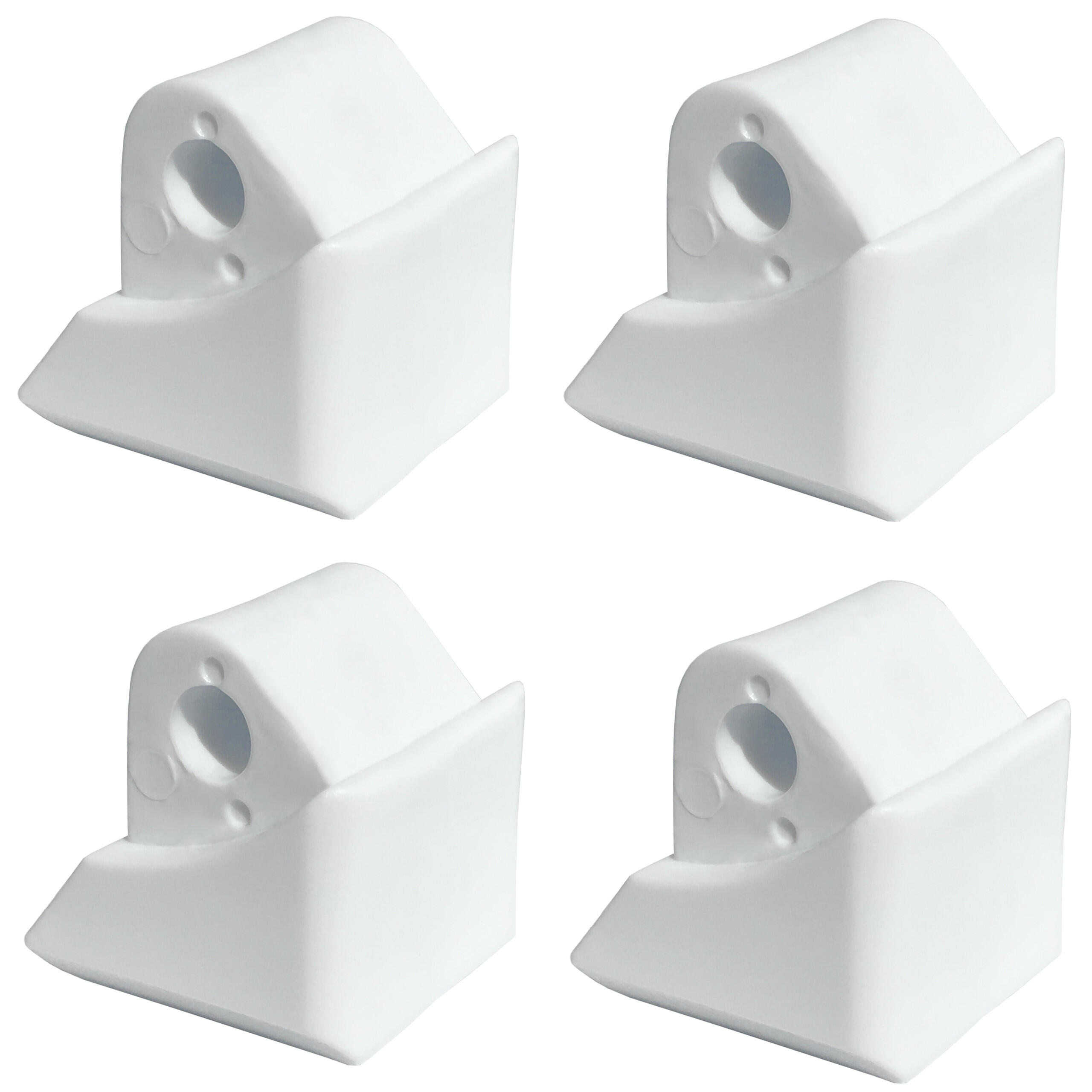 Hamulec do rolek Raven Princess/Laguna 4szt