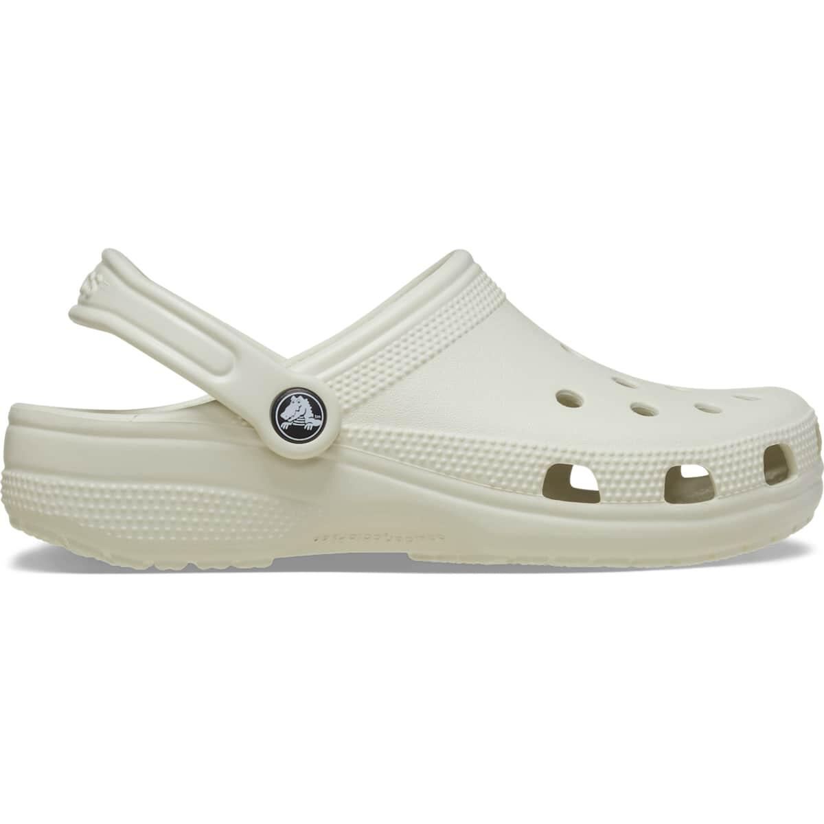 Crocs Clásico Zueco