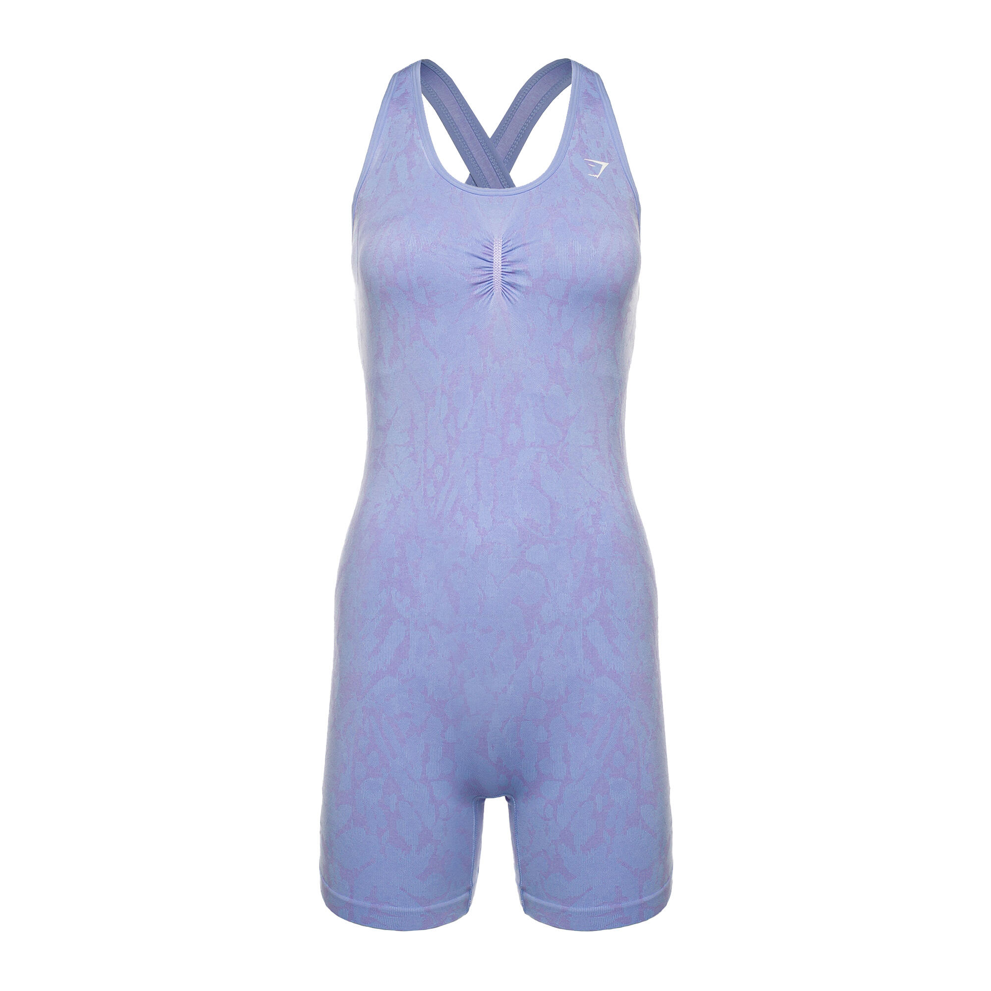 Kombinezon fitness Gymshark Adapt Animal Butterfly