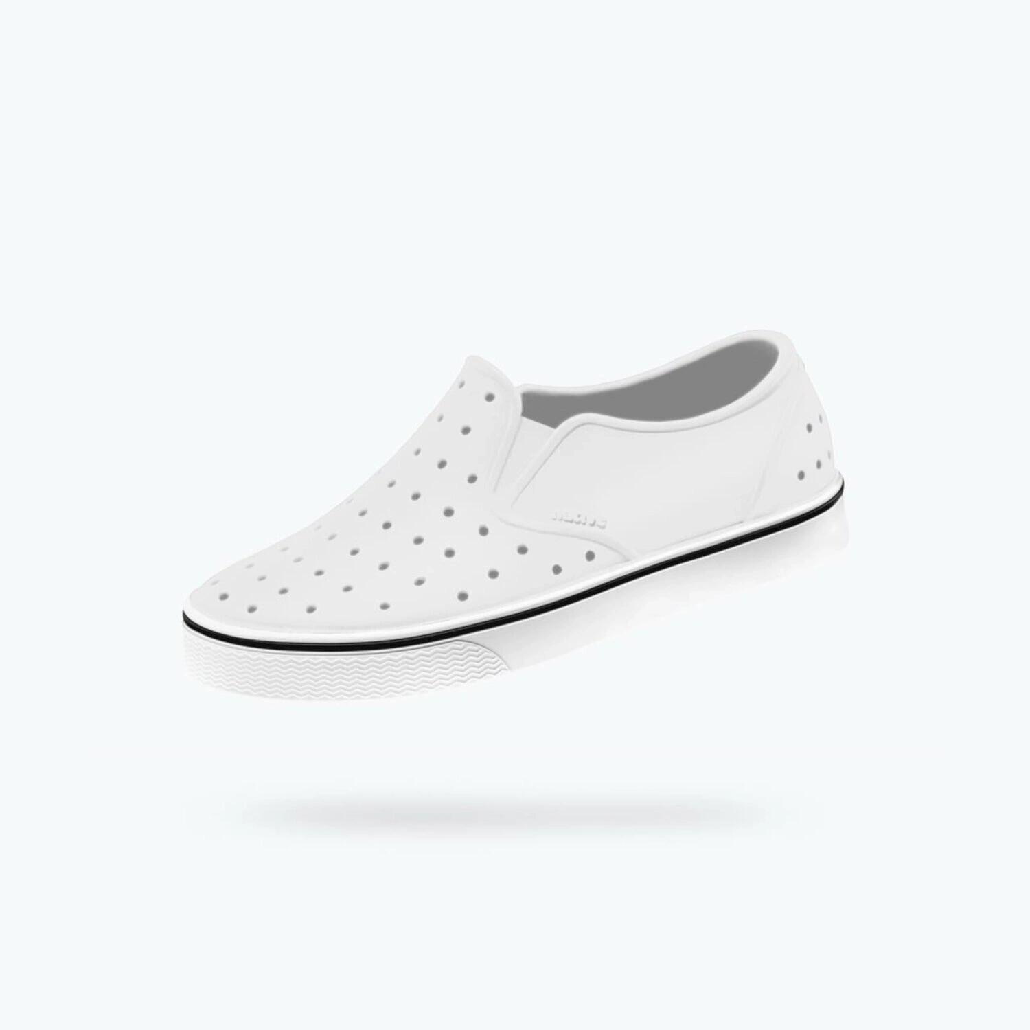 Buty miejskie dziecięce NATIVE MILES JUNIOR