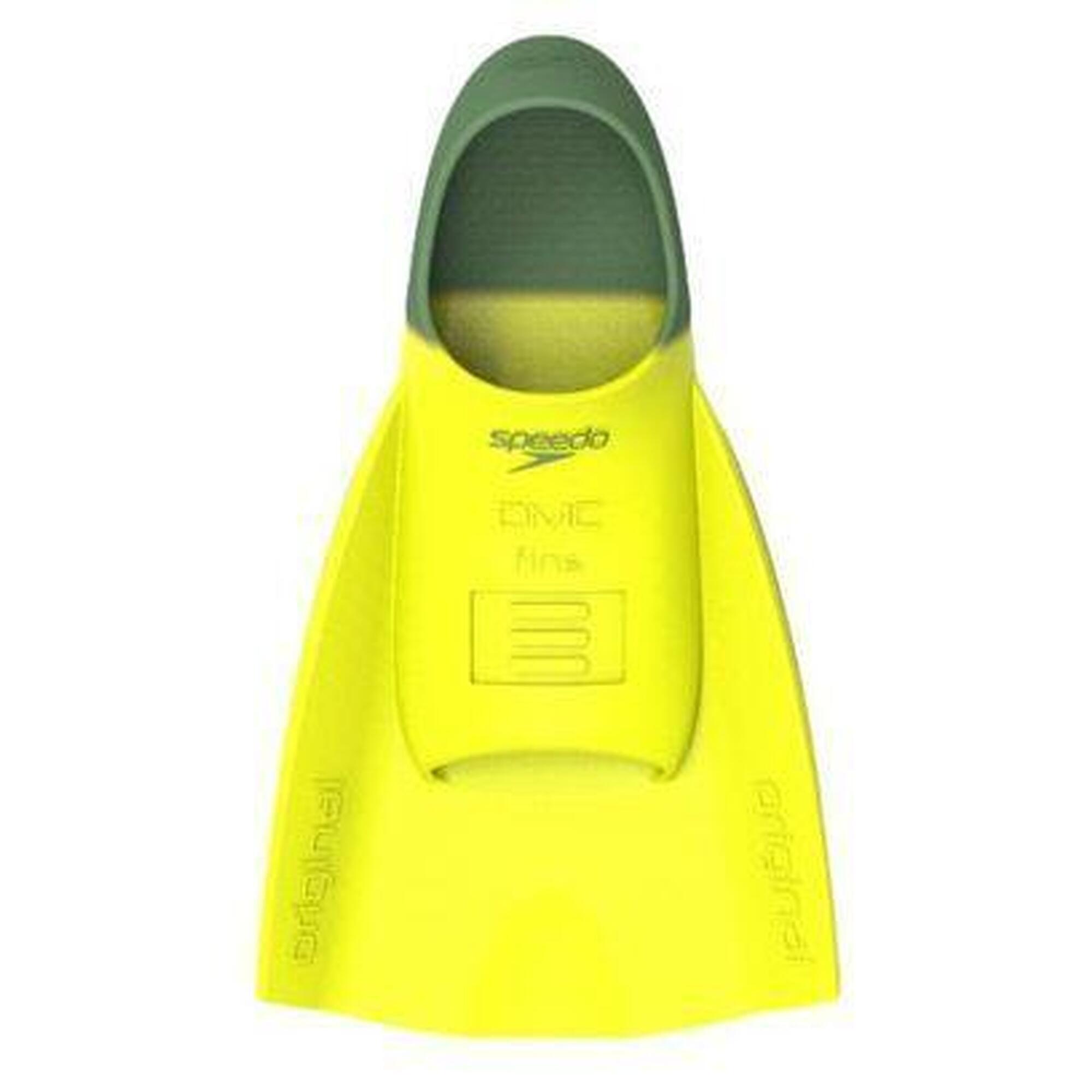 Płetwy treningowe Speedo DMC Original Fin