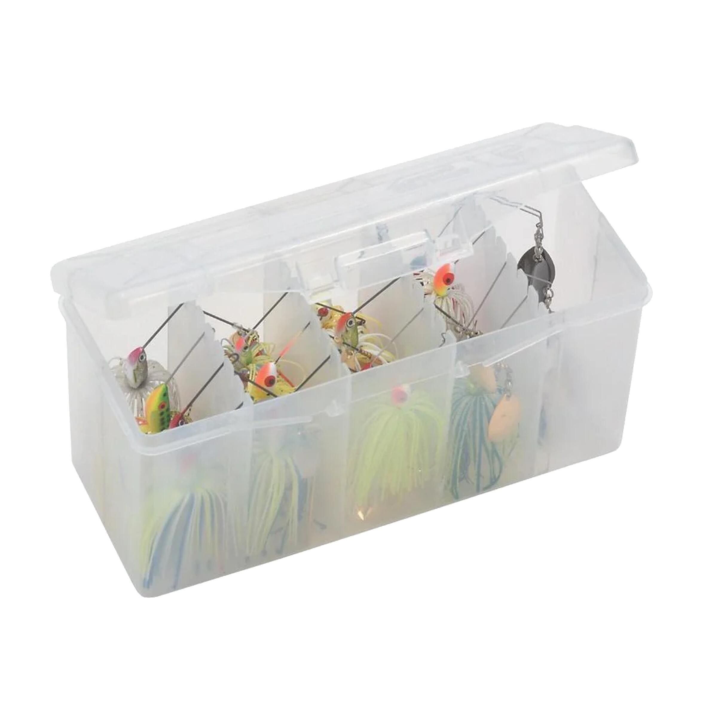 Pudełko wędkarskie Plano ProLatch Spinnerbaits Organizer 3503 Medium