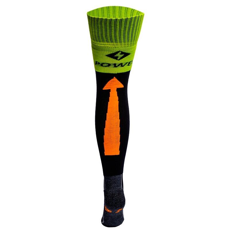 Wentylowane skarpety Rywan Power Hard-Fitness