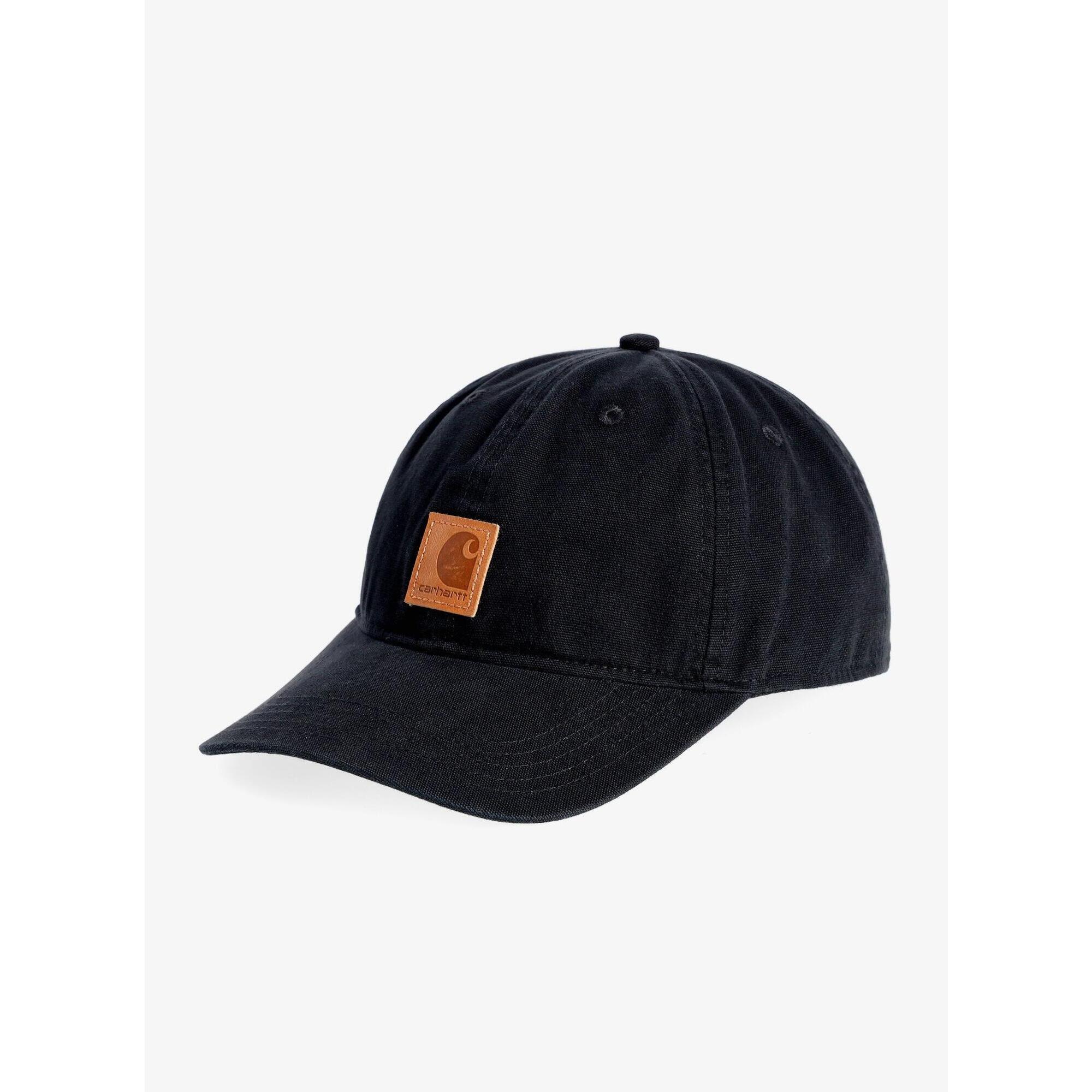 Czapka Carhartt Odessa - black