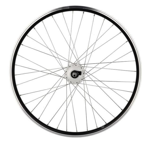 Przednie koło roweru Velox Mach1 Er 10 Shimano Dynamo
