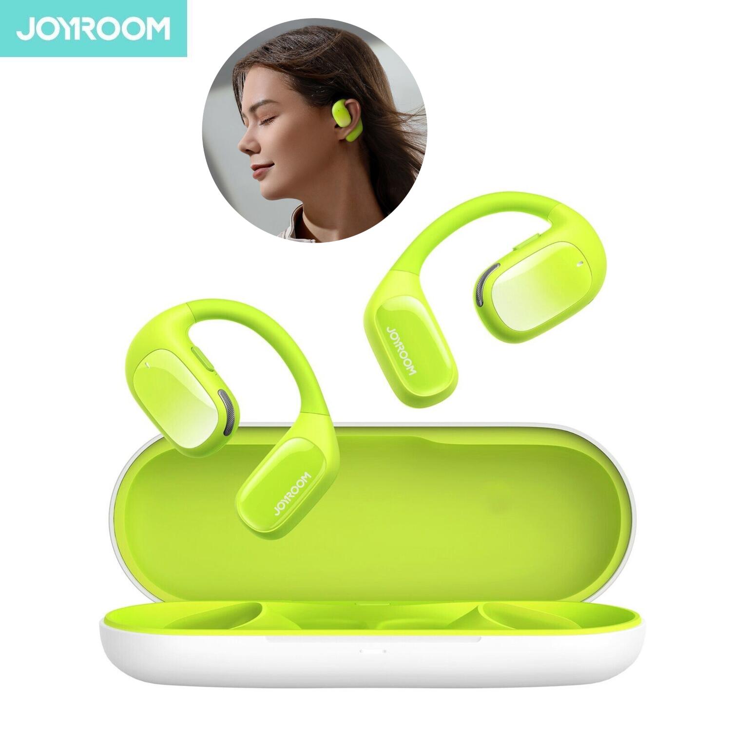 Słuchawki nauszne Joyroom bezprzewodowe
