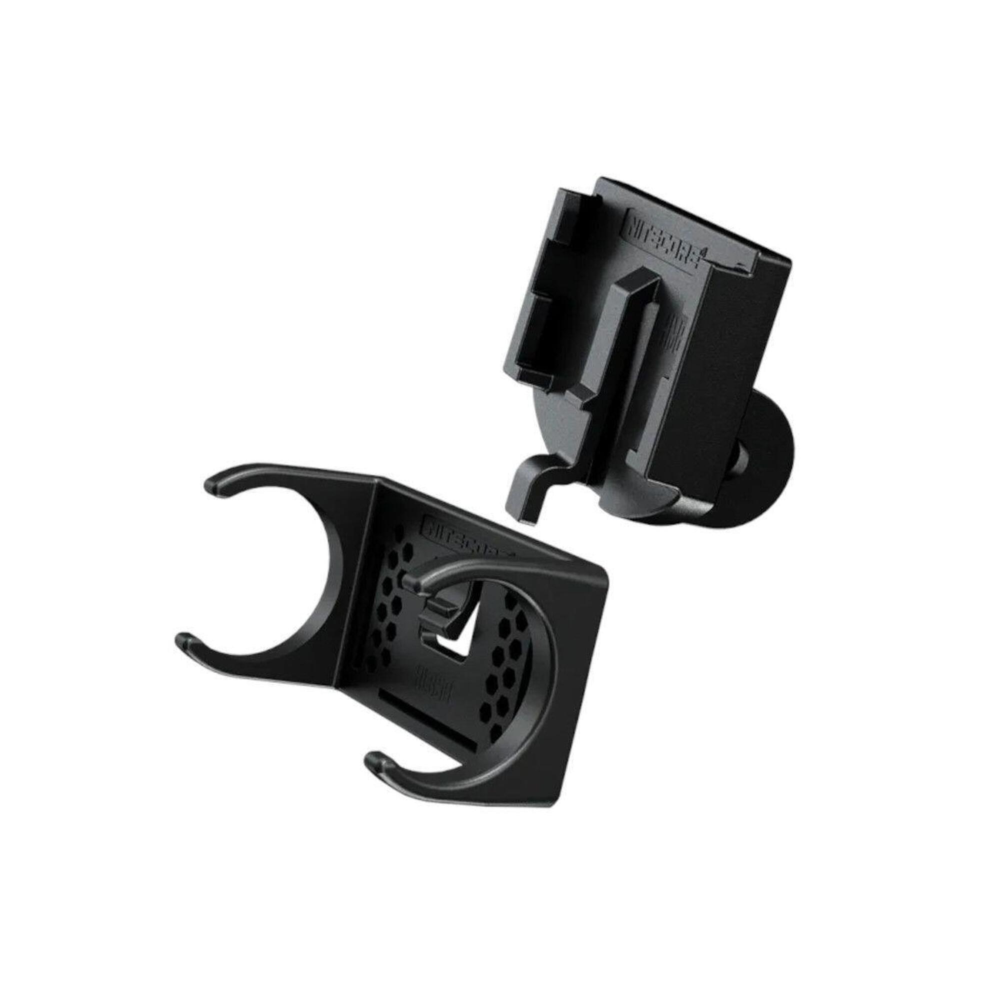 Uchwyt montażowy do kasku HLB50+HMB1S Sport