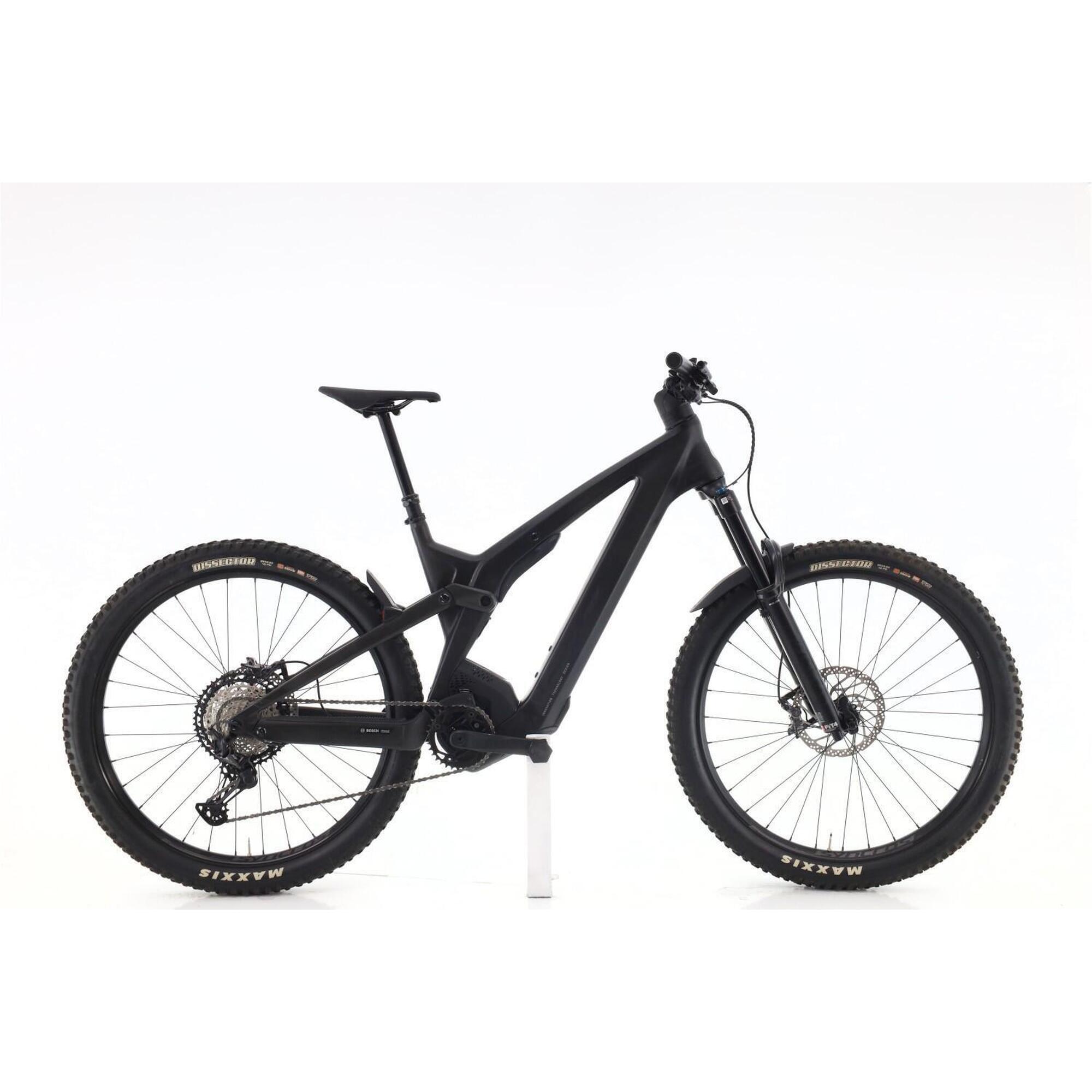 Second life · R. elektryczny · Patron eRide 900 XT · W bardzo dobrym stanie