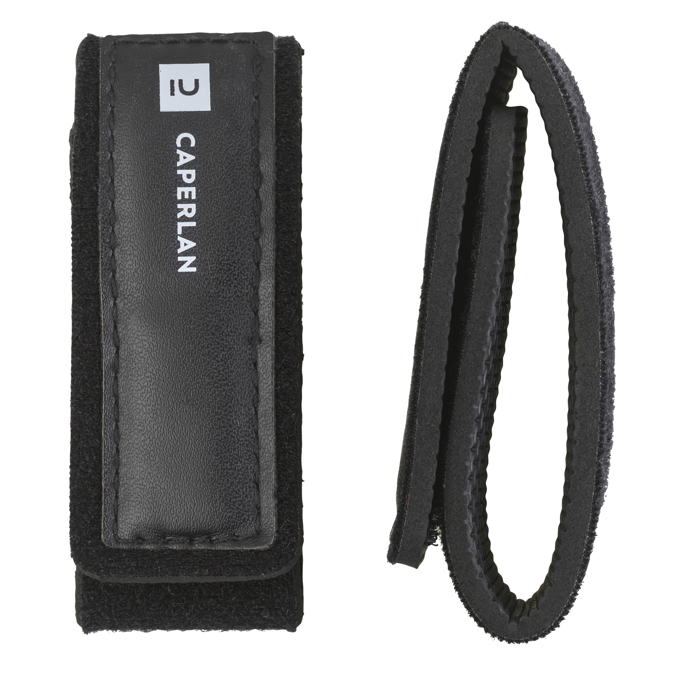 Opaska do spinania wędki Caperlan RL-S