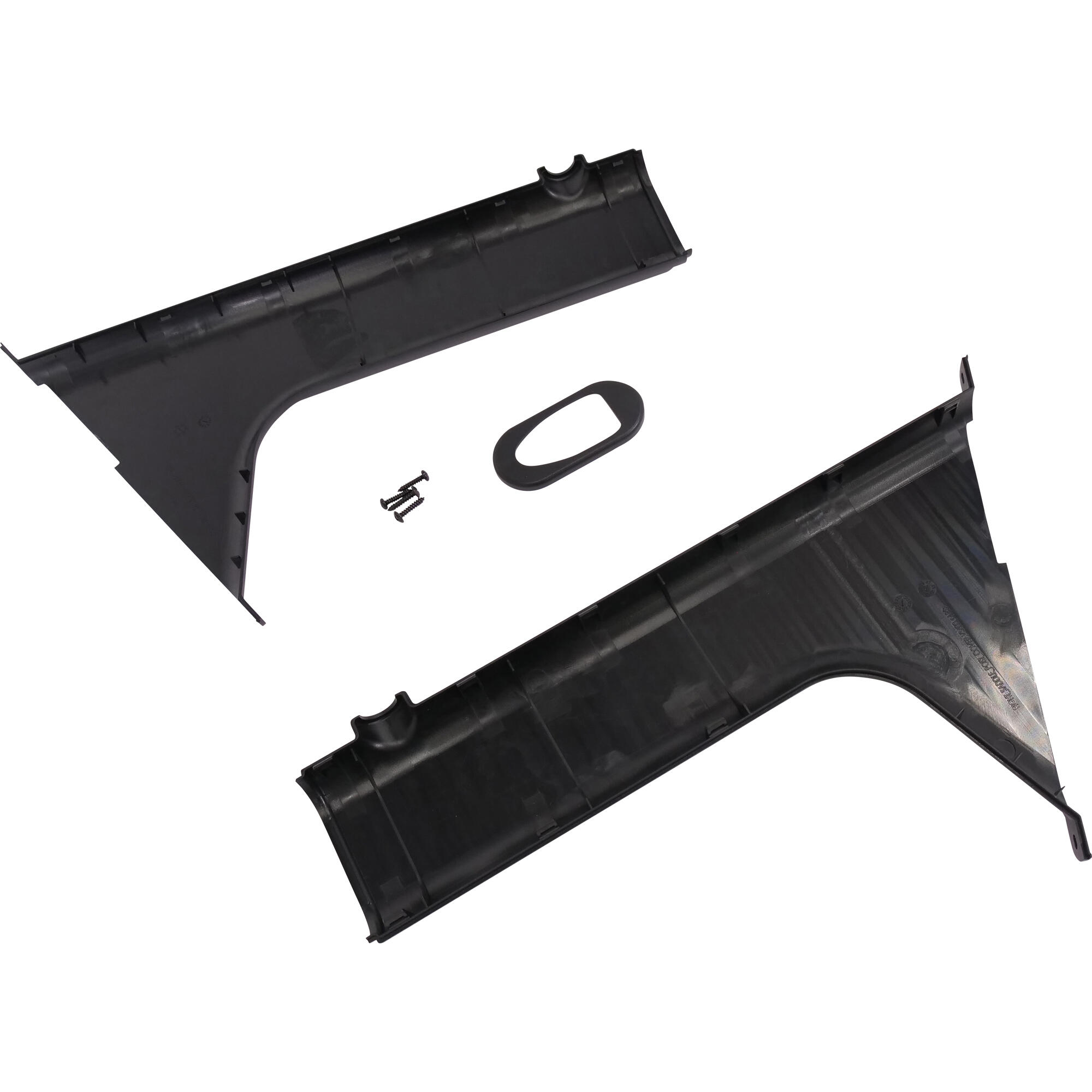 Training Bike - obudowa rury siodełka