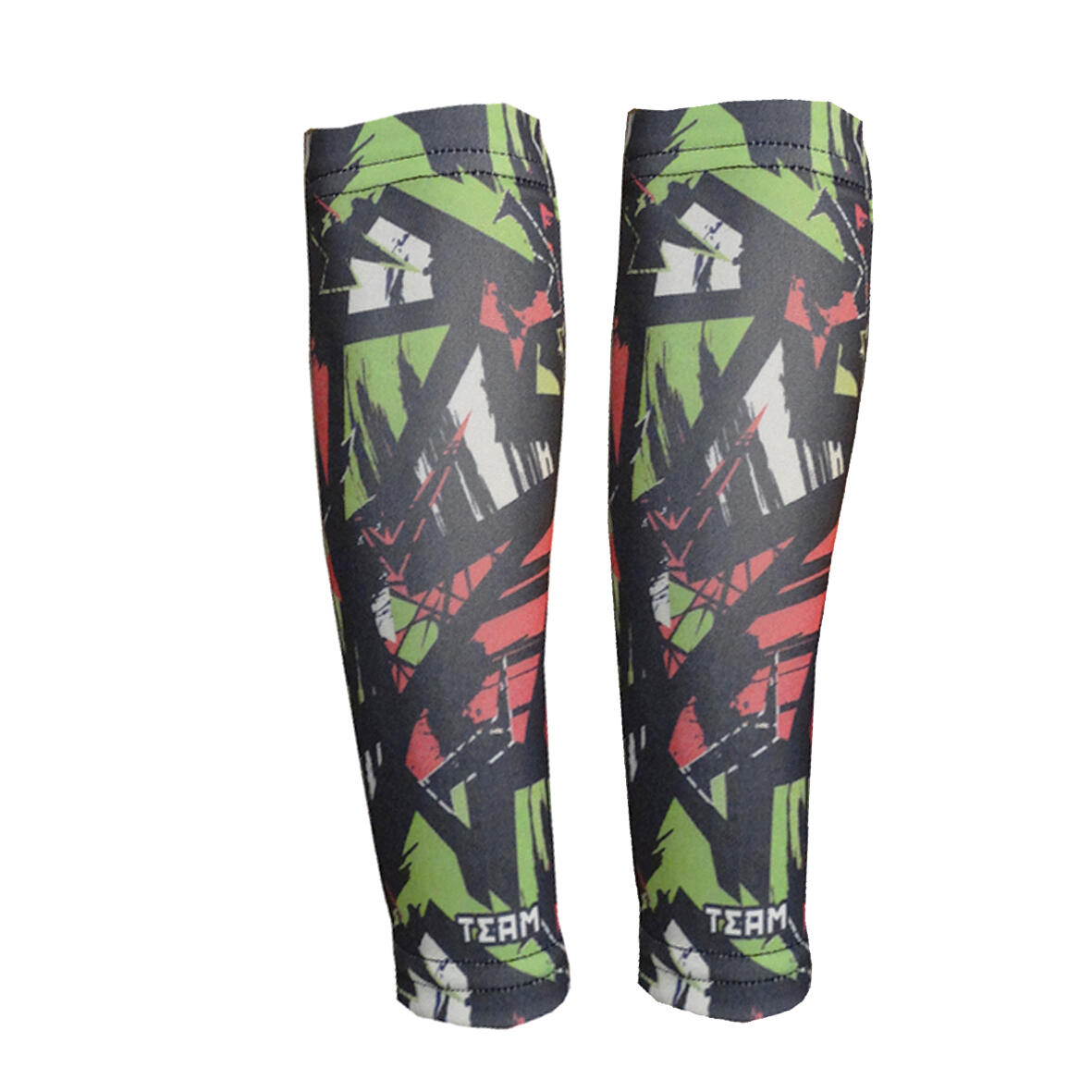 Rękawki siatkarskie unisex JG TEAM bioactiv krótkie