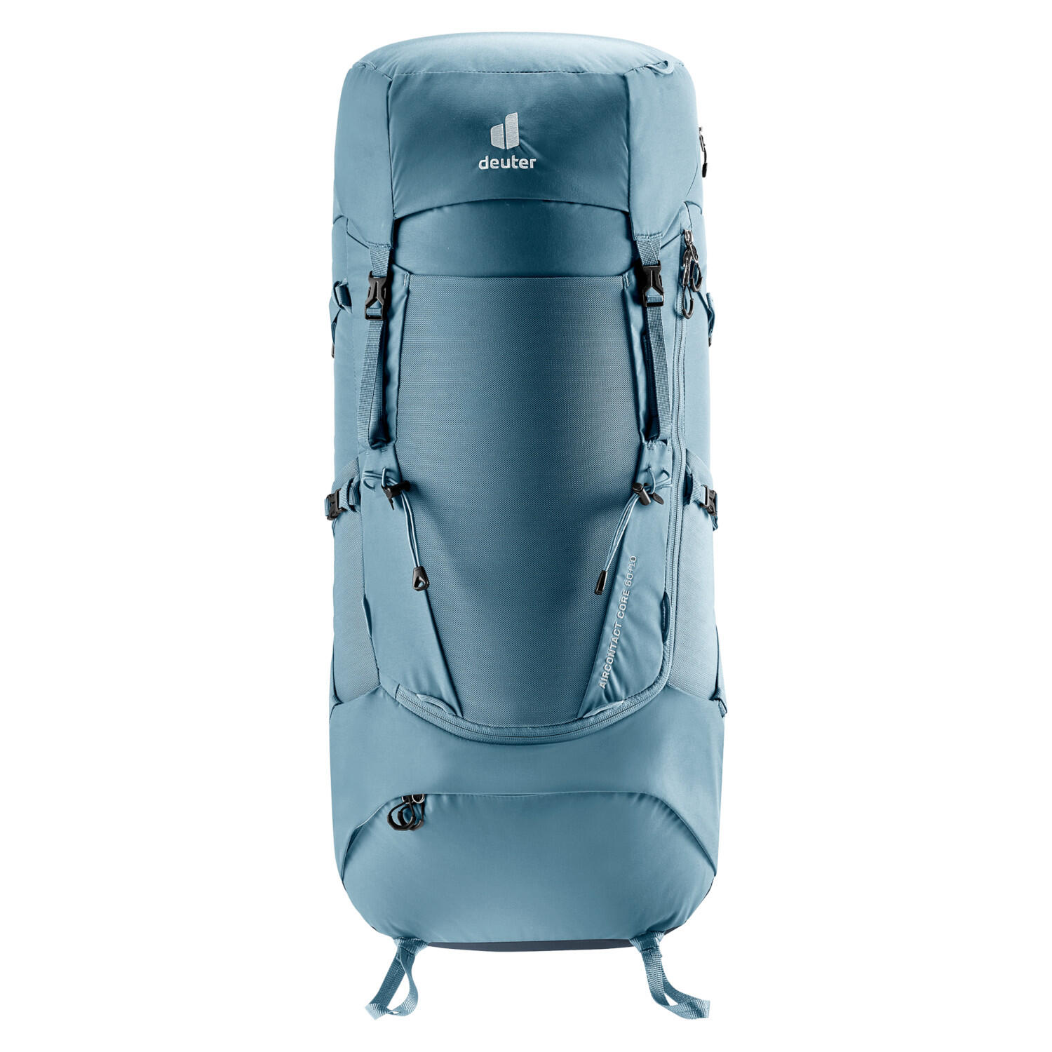 Plecak trekkingowy Deuter Aircontact Core 60+10 - atlantic/ink