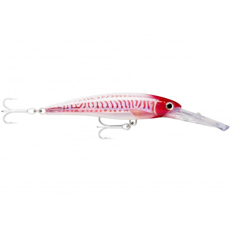 Przynęta pływająca Rapala x-rap® magnum® 16cm