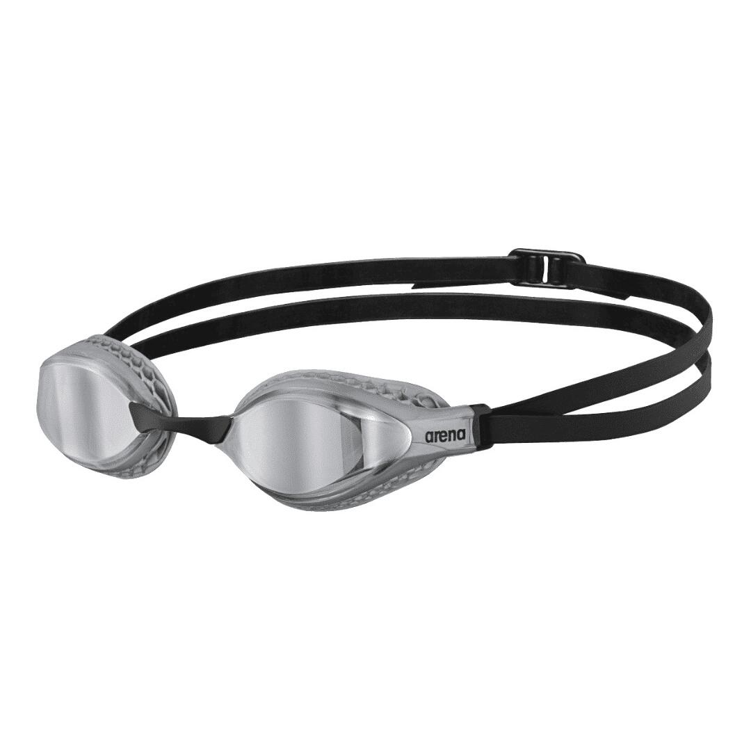 Okulary pływackie dla dorosłych Arena AIR-SPEED Mirror