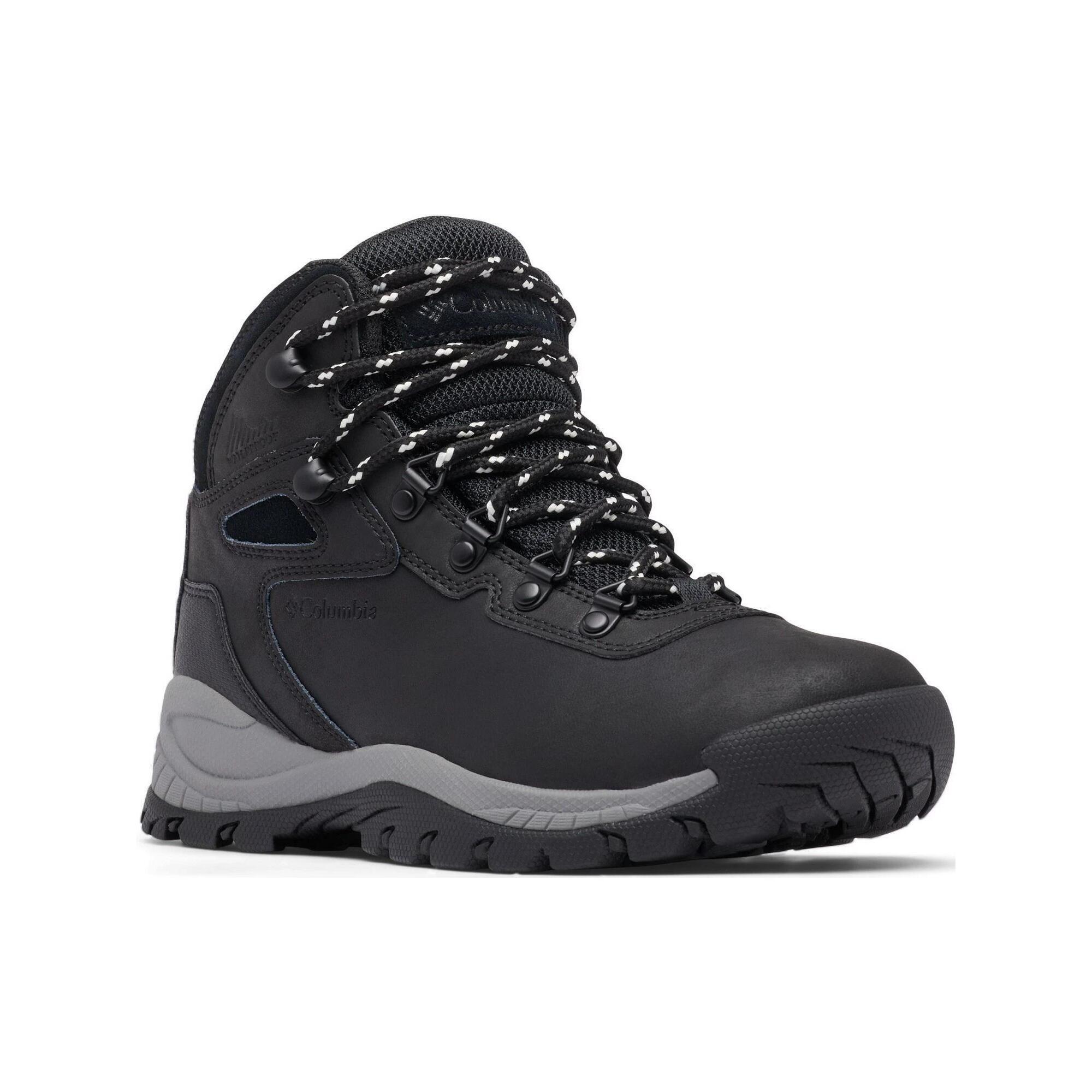 Buty turystyczne damskie Columbia Newton Ridge Plus