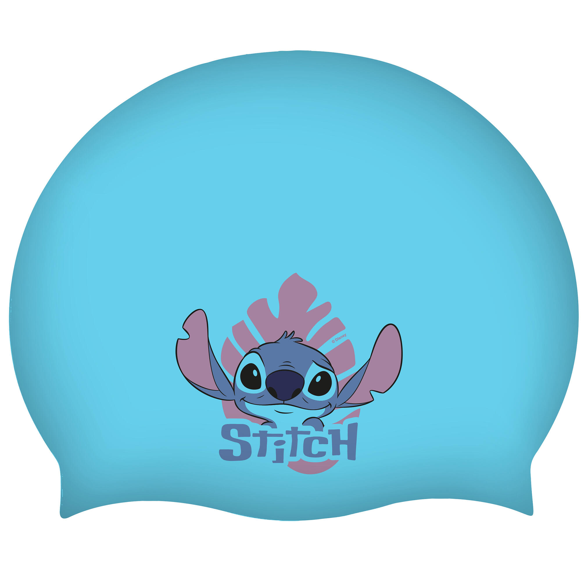 Czepek pływacki Stitch