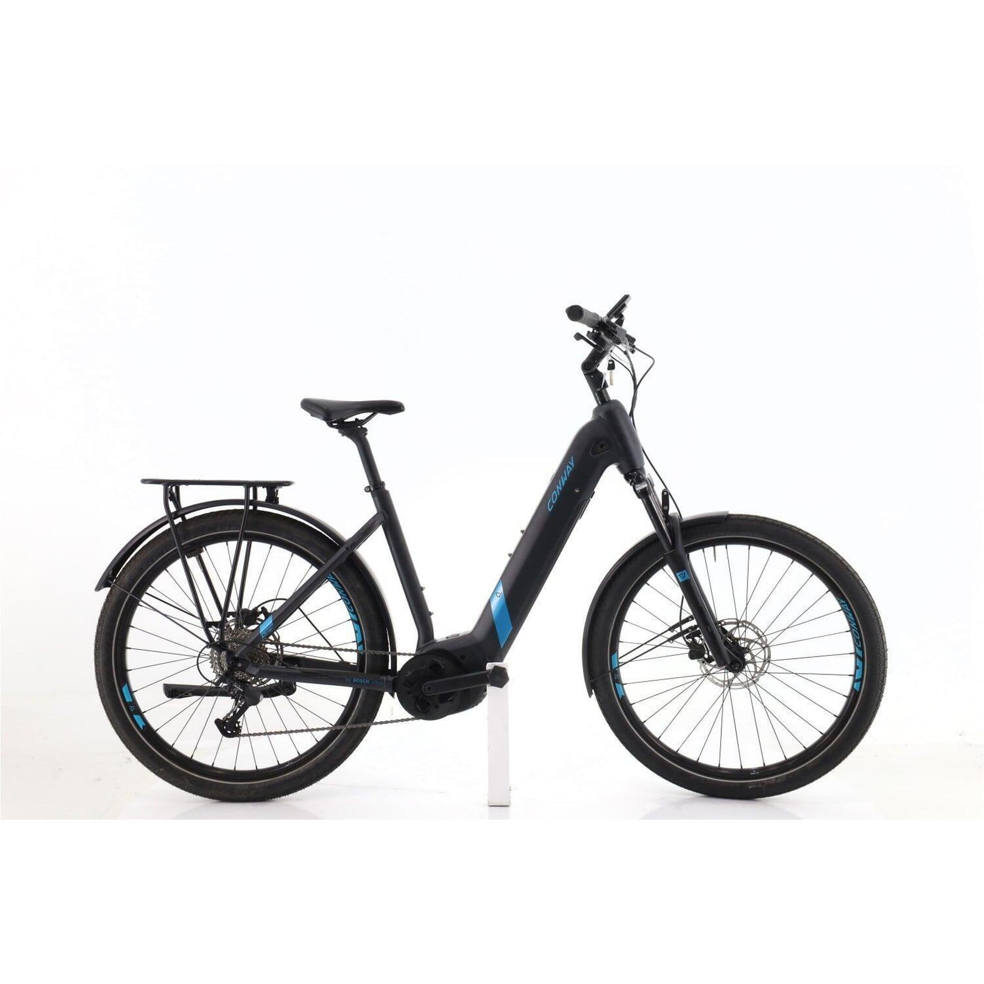 Second life · R. miejski · Conway Cairon C 2.0 · W bardzo dobrym stanie