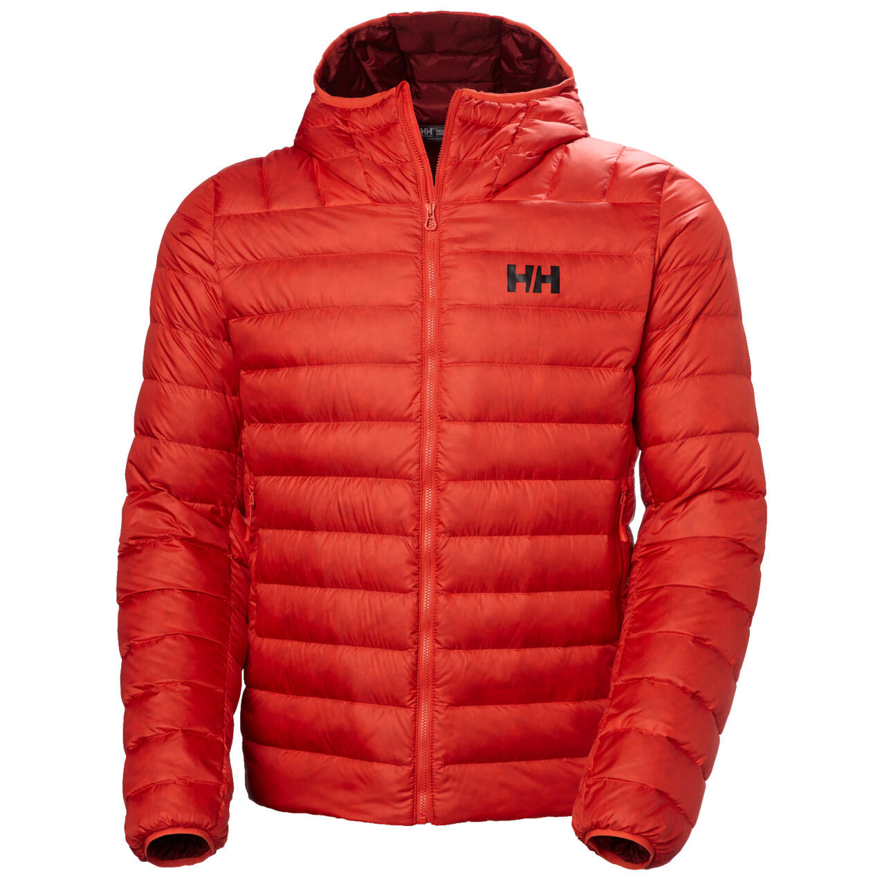 Kurtka z kapturem Helly Hansen Verglas Down 2.0