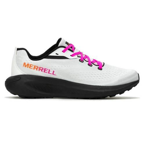 Buty do biegania męskie Merrell Morphlite
