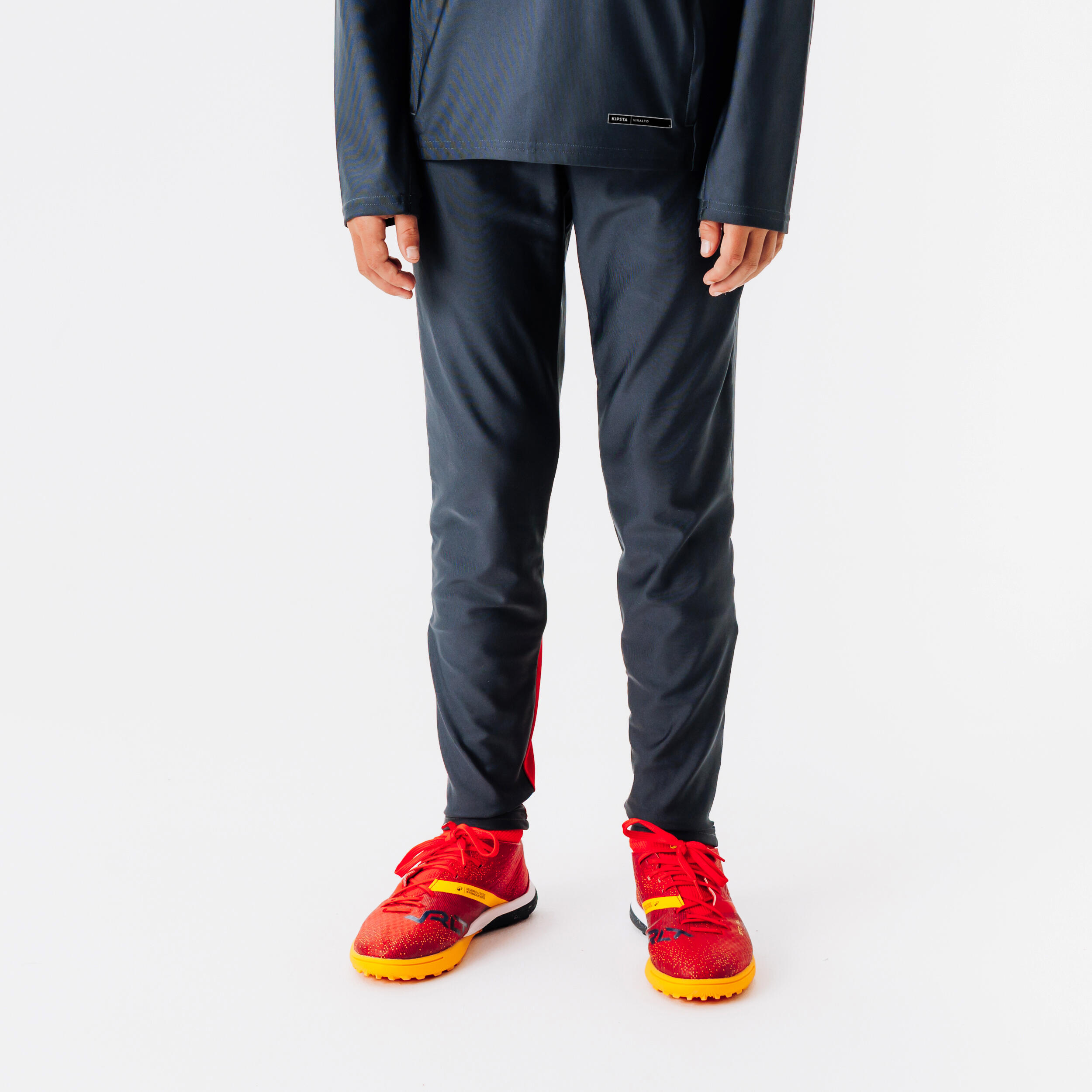 Spodnie do piłki nożnej Kipsta Viralto Club