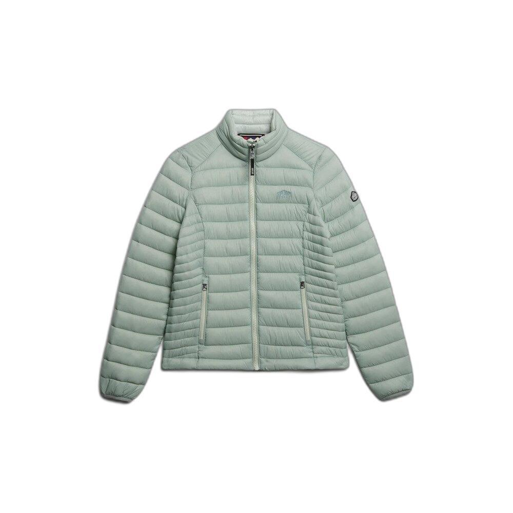 Damska kurtka puchowa Superdry