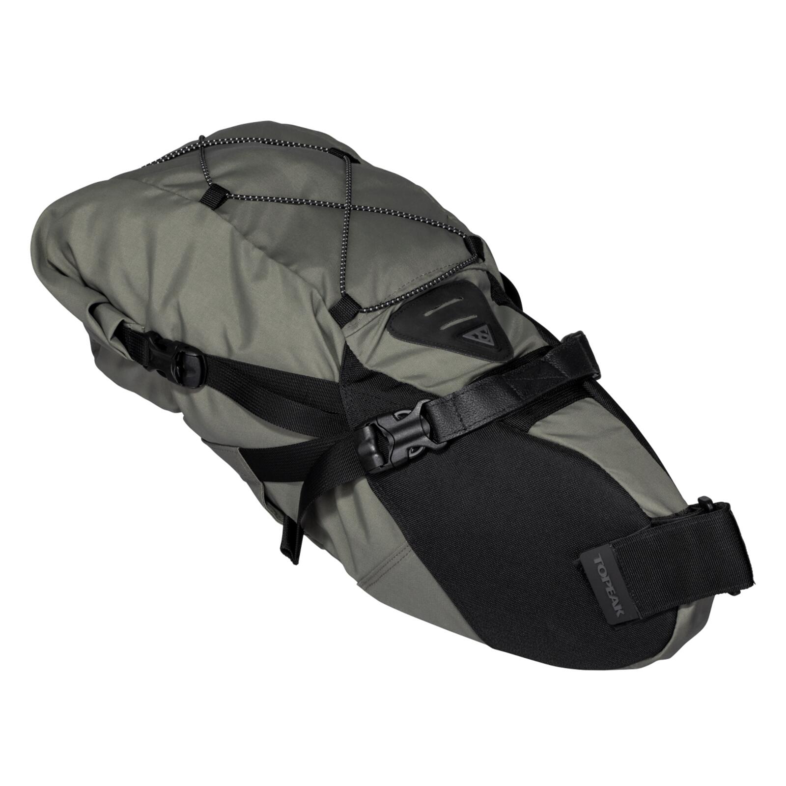 Torba na siodło Topeak BackLoader 15 L