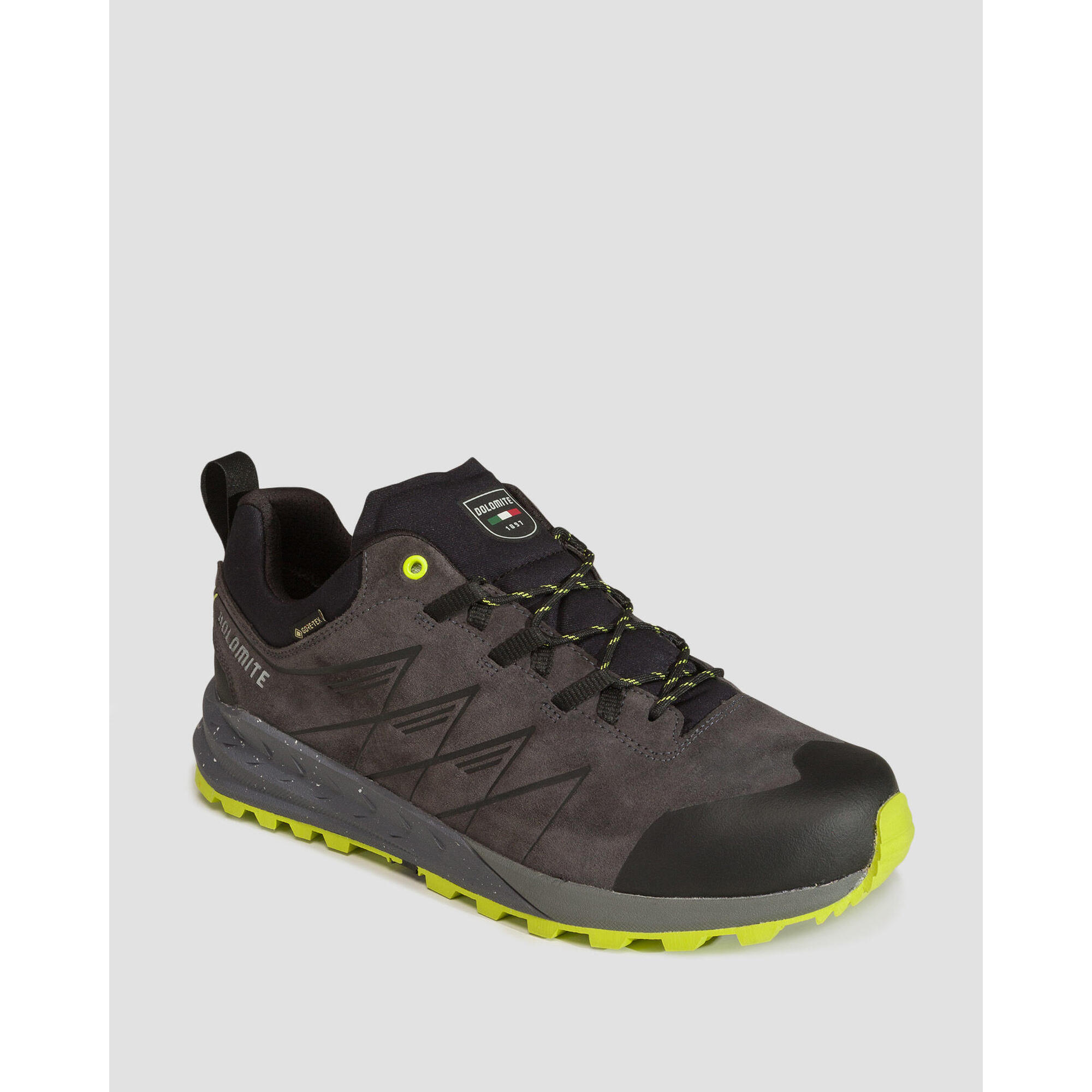 Buty męskie Dolomite CRODA NERA GTX