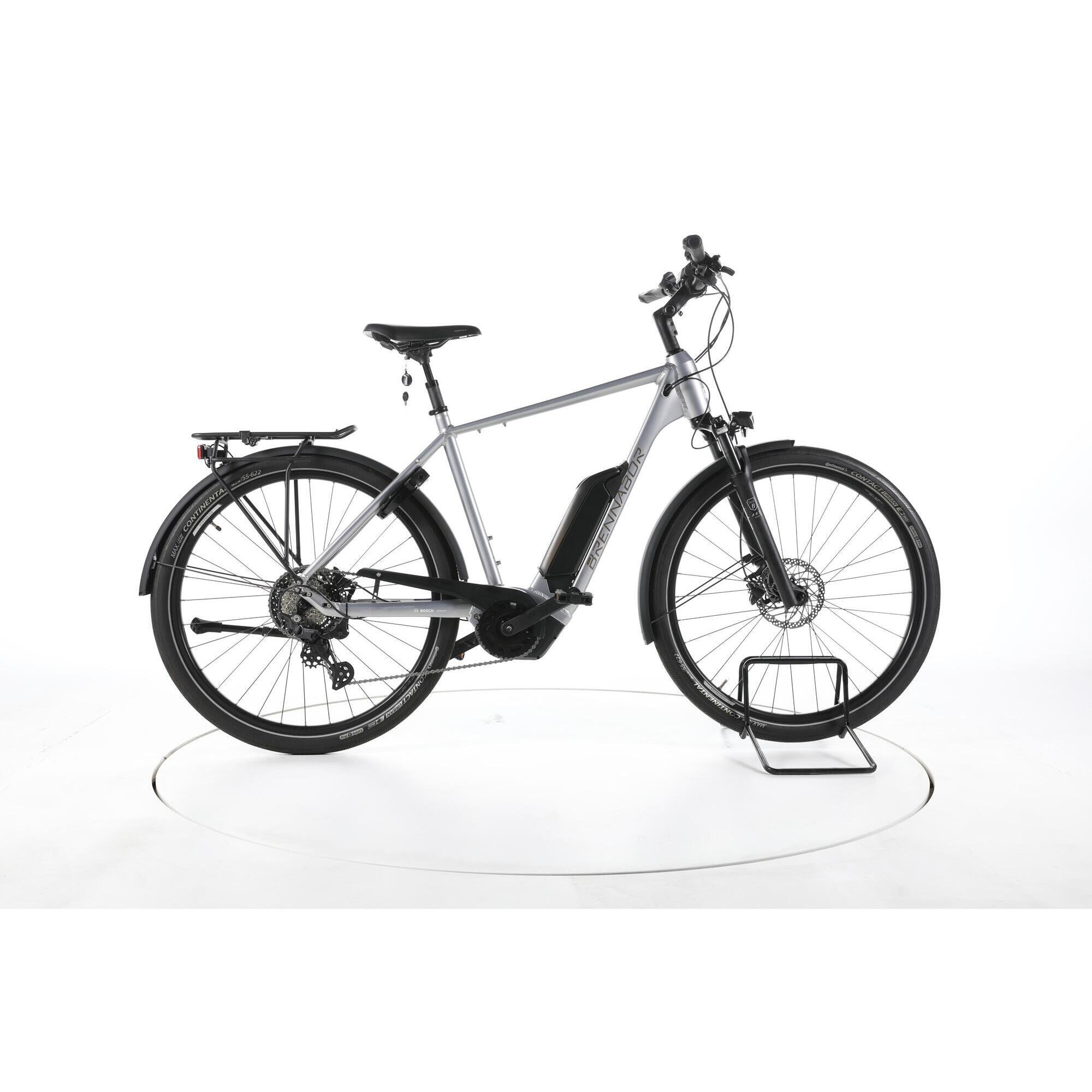 Second Life - Brennabor T-38e Trekking E-Bike - Bardzo dobry stan
