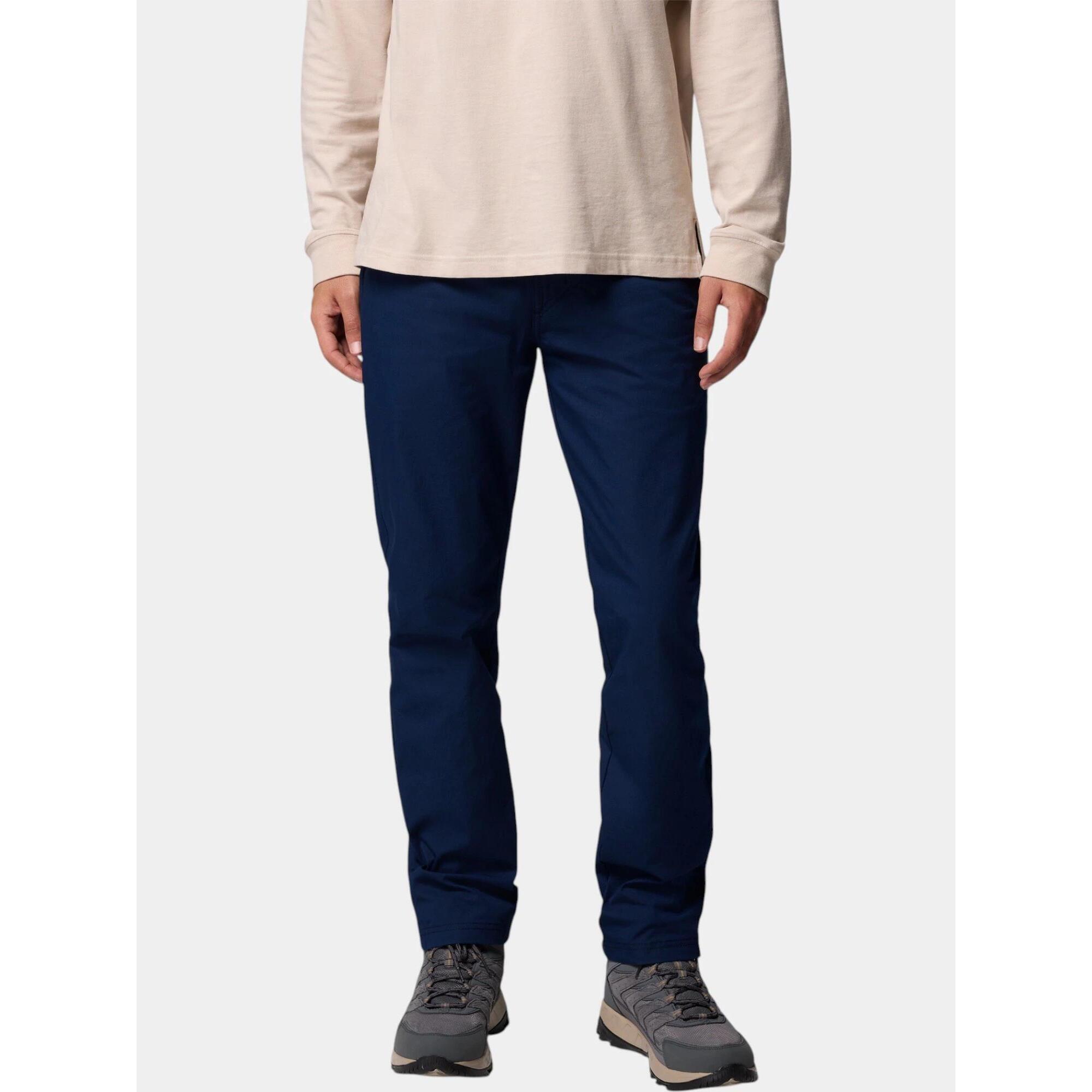 Spodnie Męskie Columbia Roc 5 Pocket