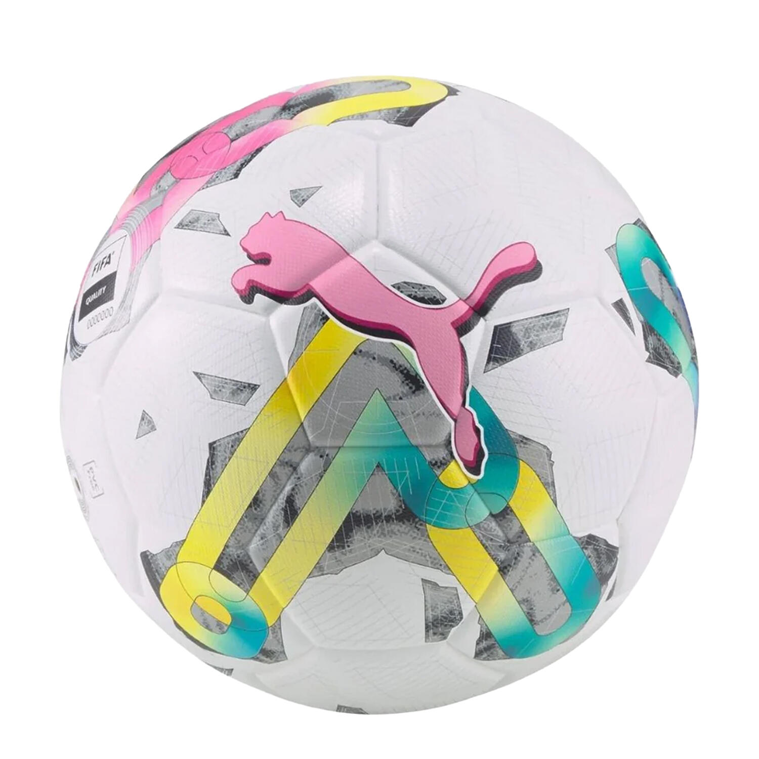 Piłka Nożna Orbita 3 TB