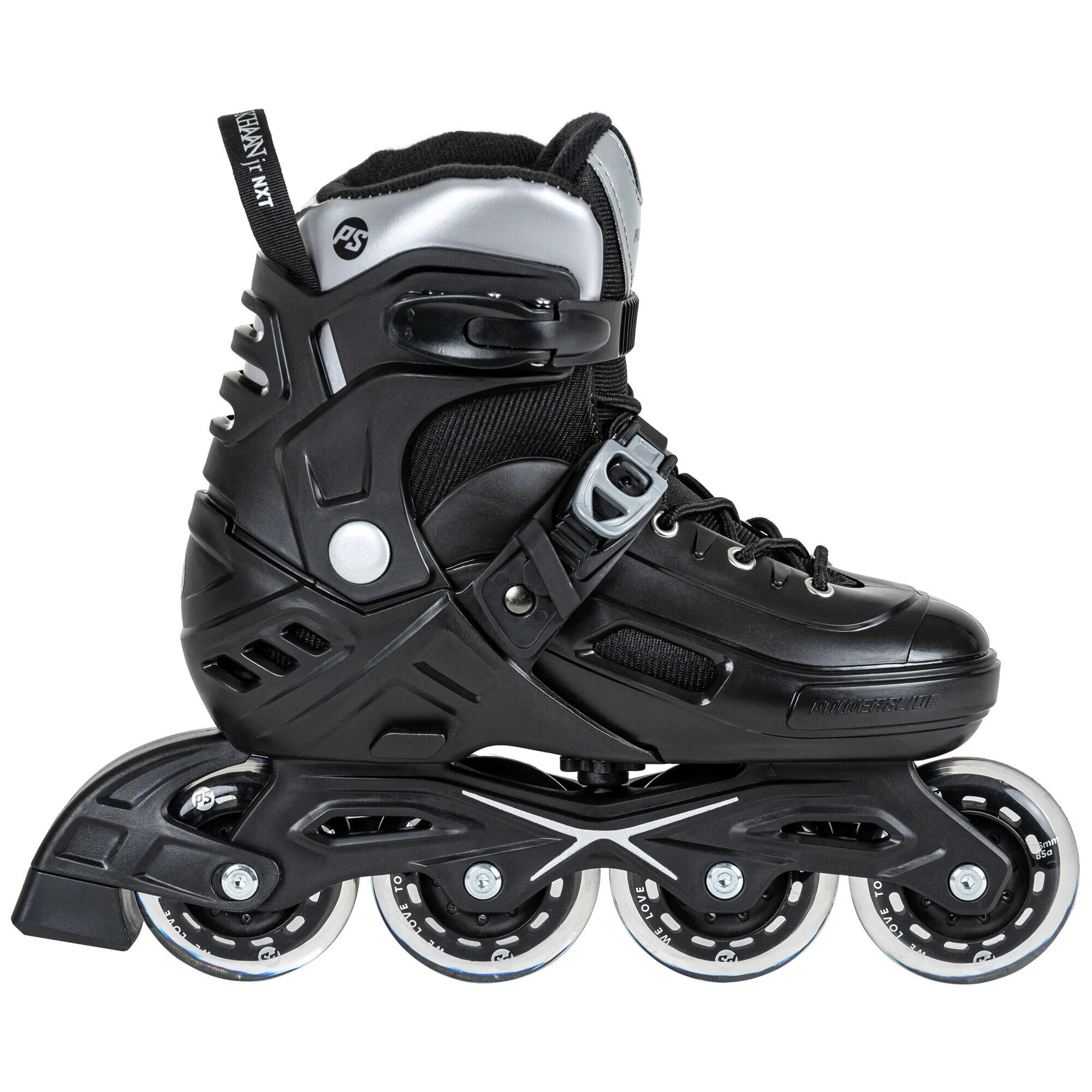 Rolki freeskate dla dzieci Powerslide Khaan NXT