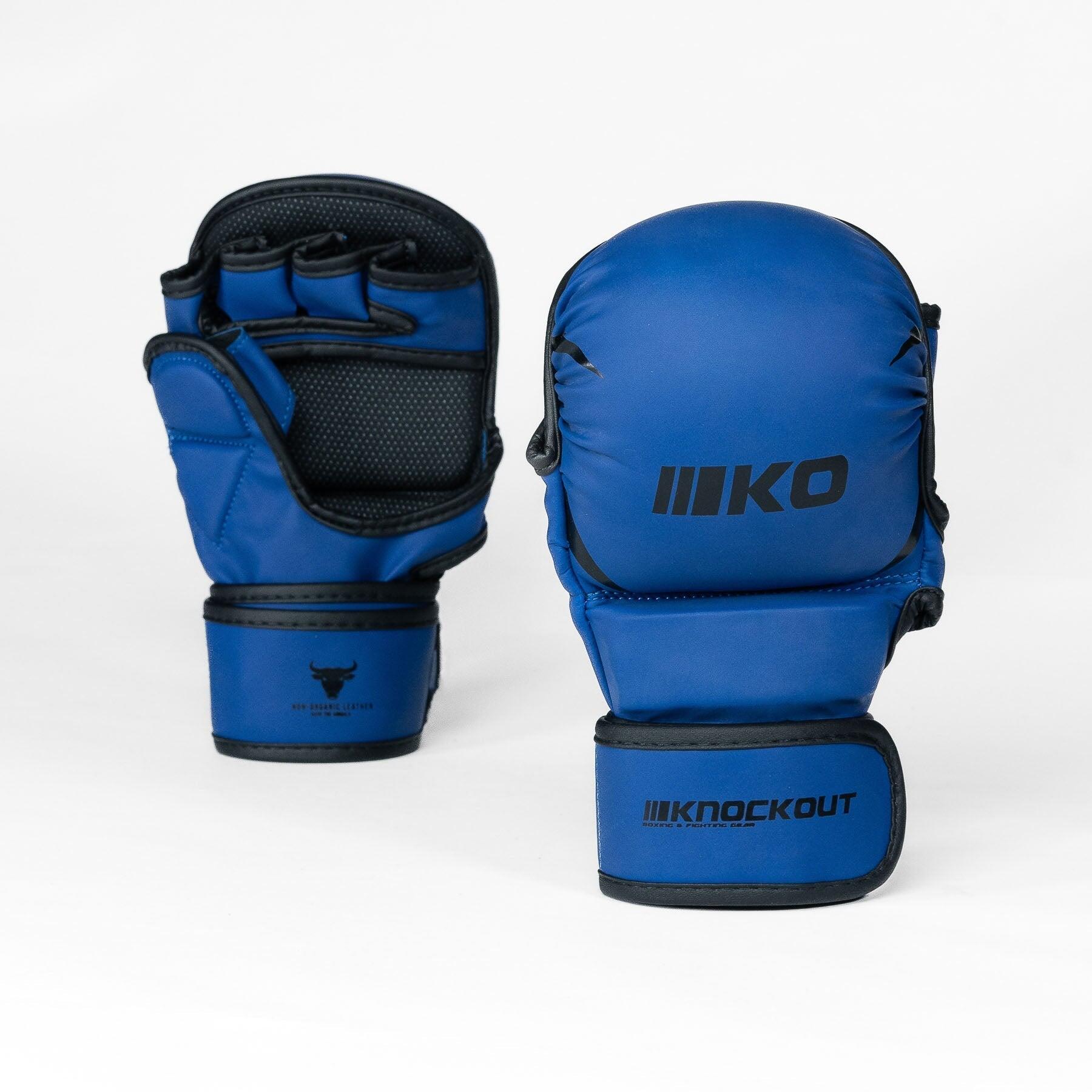 Rękawice MMA Knockout Sparring