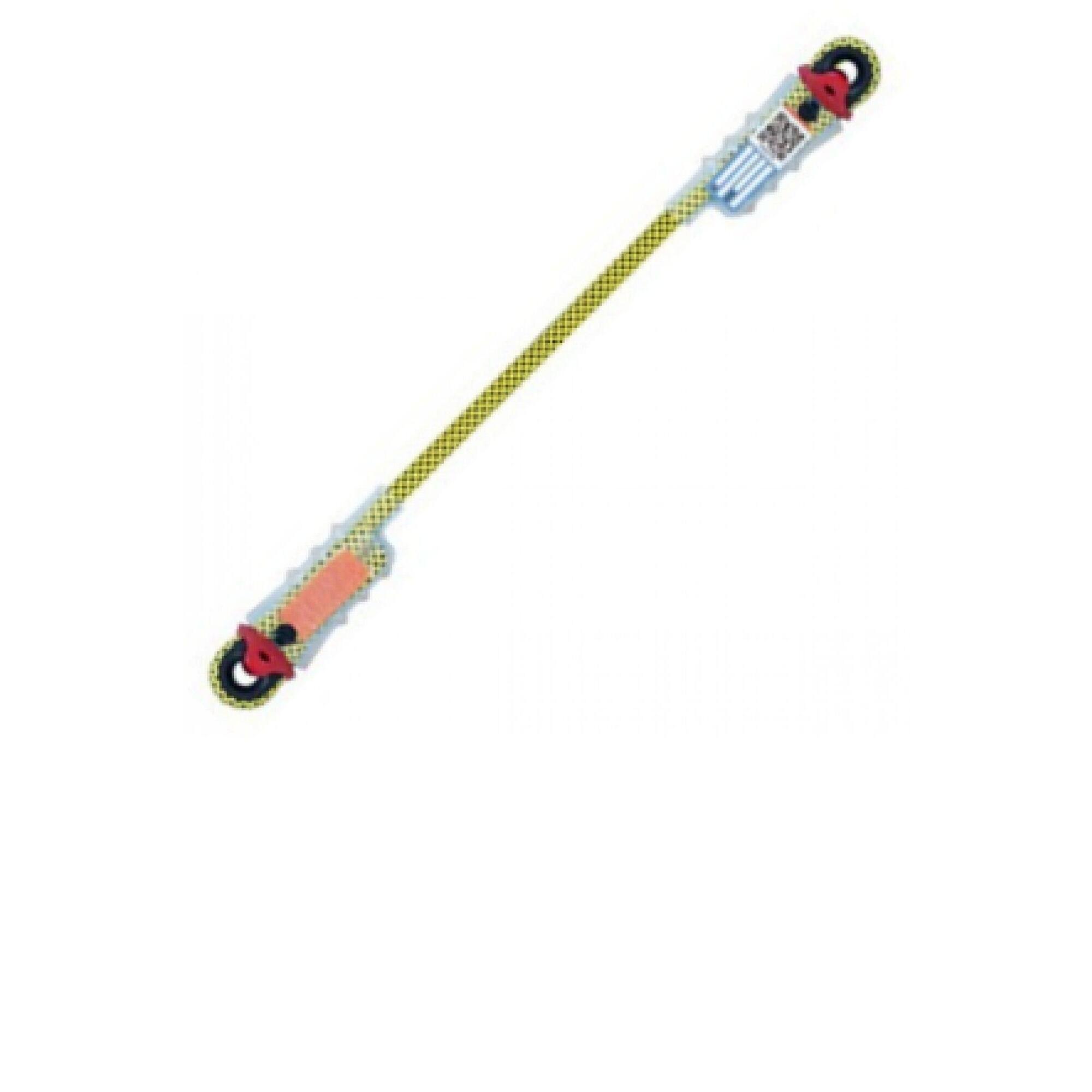 Lonża Beal Dynapro 60Cm Zielona