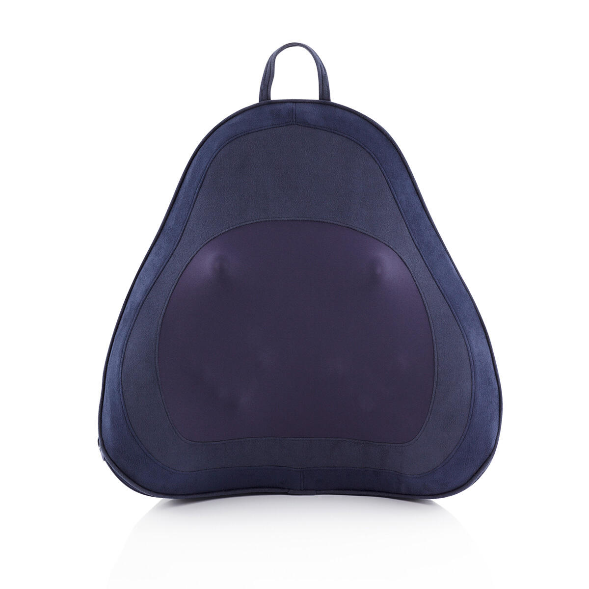 Wielofunkcyjna poduszka masująca MEDIVON Zona masażer bezprzewodowy pleców