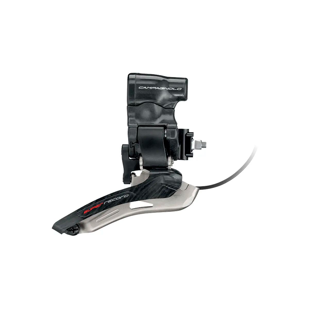 Przerzutka przednia Campagnolo Super Re Fd19-sr12beps