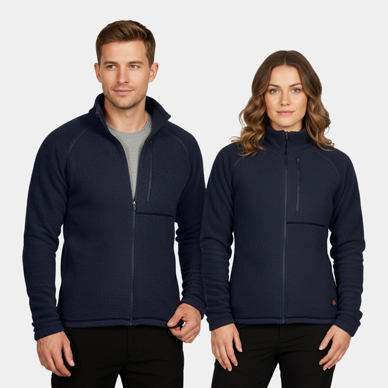 Bluza Primaloft męska Alpinus Bjoreio