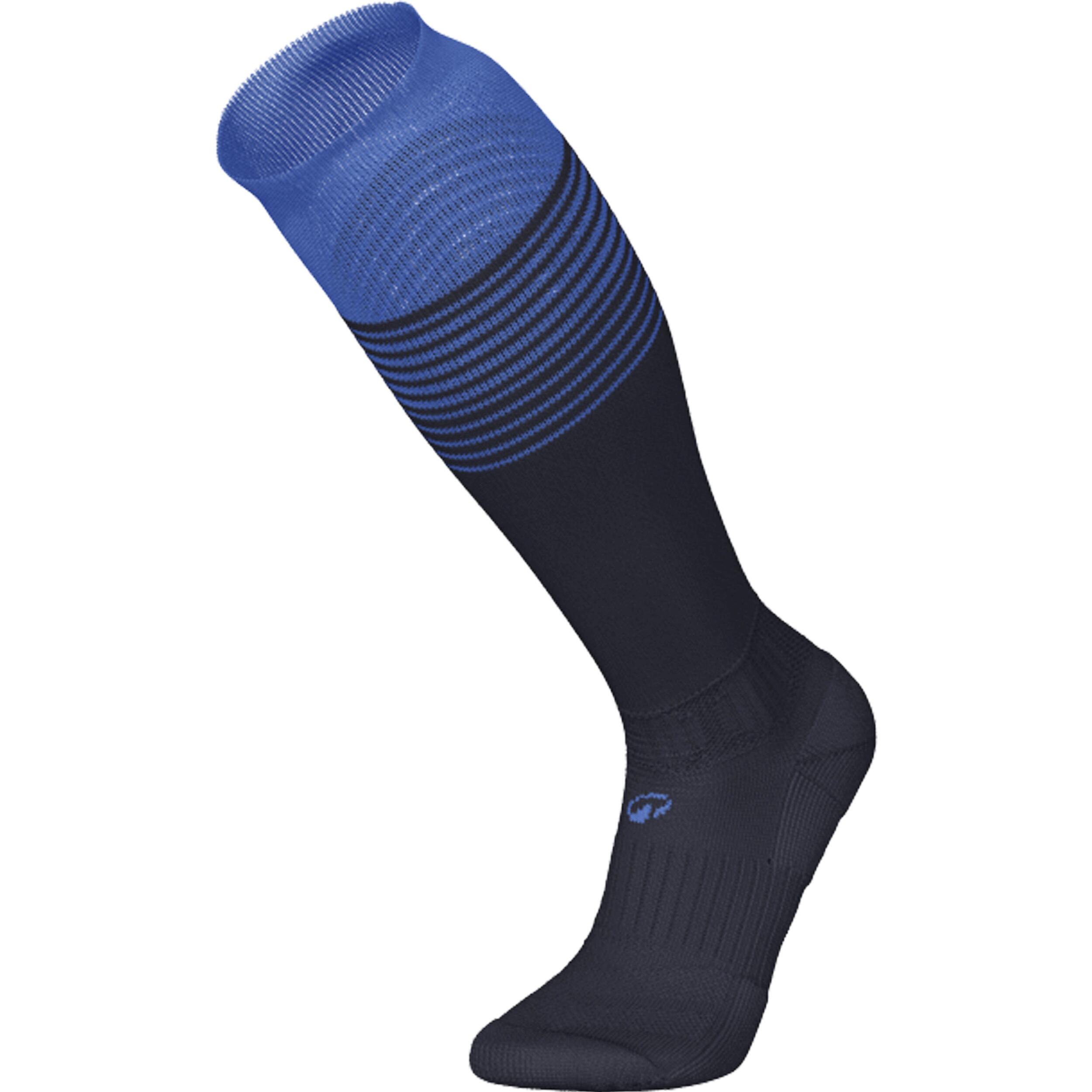 Skarpety piłkarskie dla dzieci Kipsta Viralto