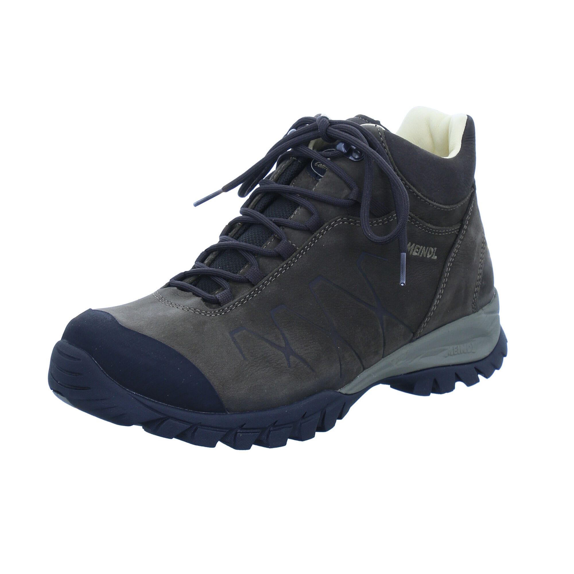 Buty trekkingowe męskie MEINDL Badia Mid