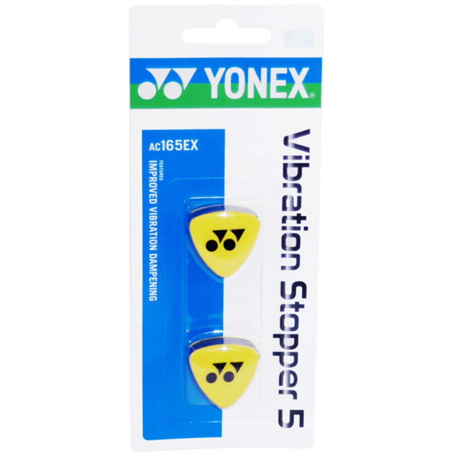 Tłumik drgań Yonex Vibration Stopper AC-165EX 2 szt