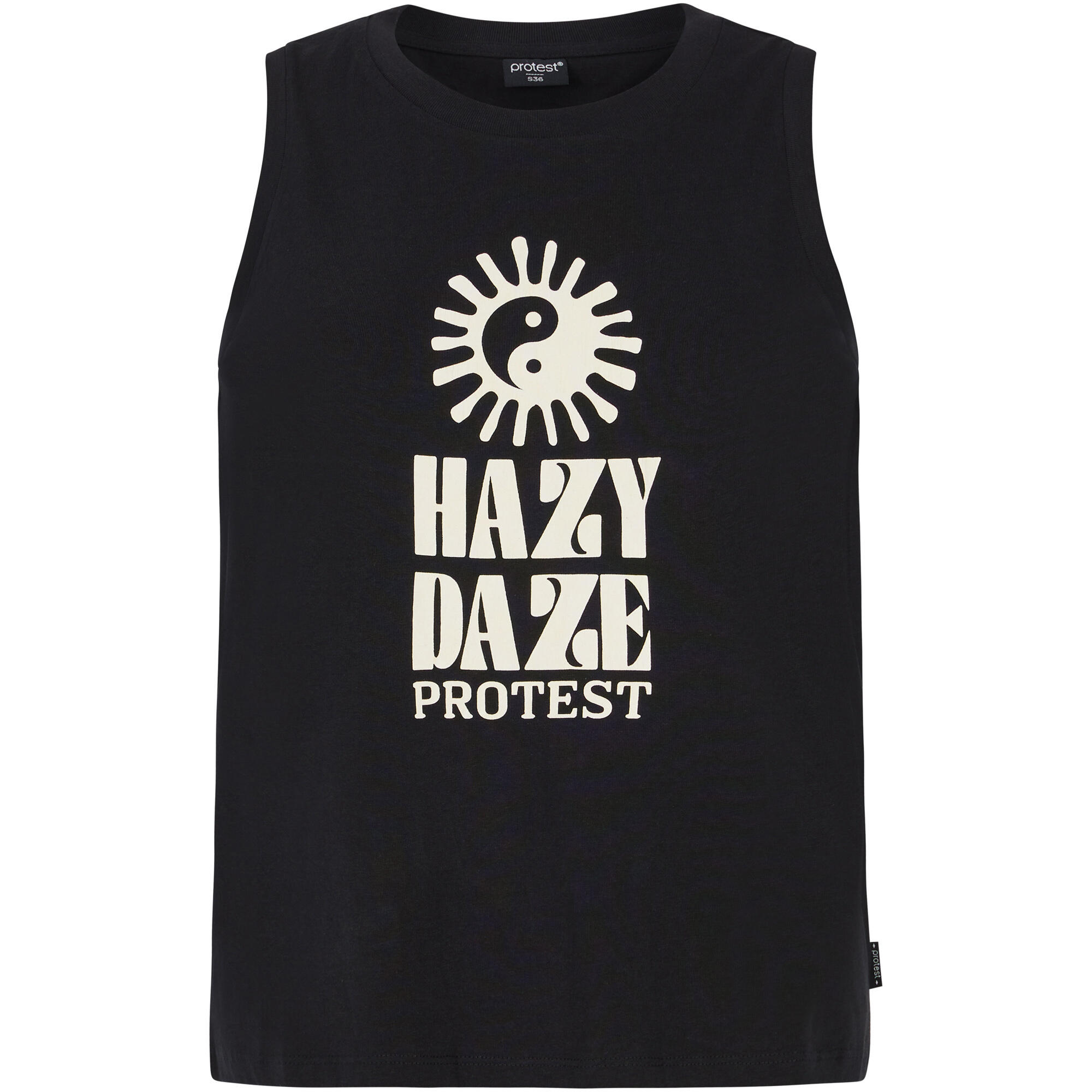 Top bez rękawów damski PROTEST PRTMalang