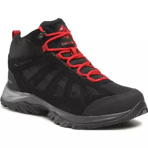 Buty do chodzenia męskie Columbia Redmond Iii Mid Waterproof