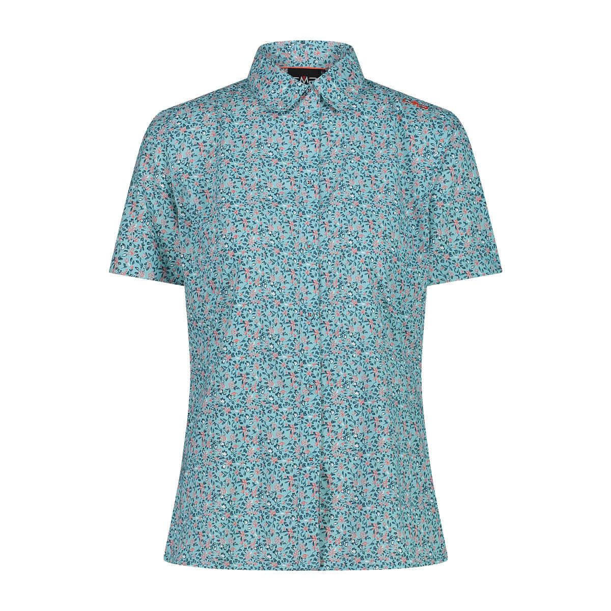 Koszula damska bez rękawów CMP