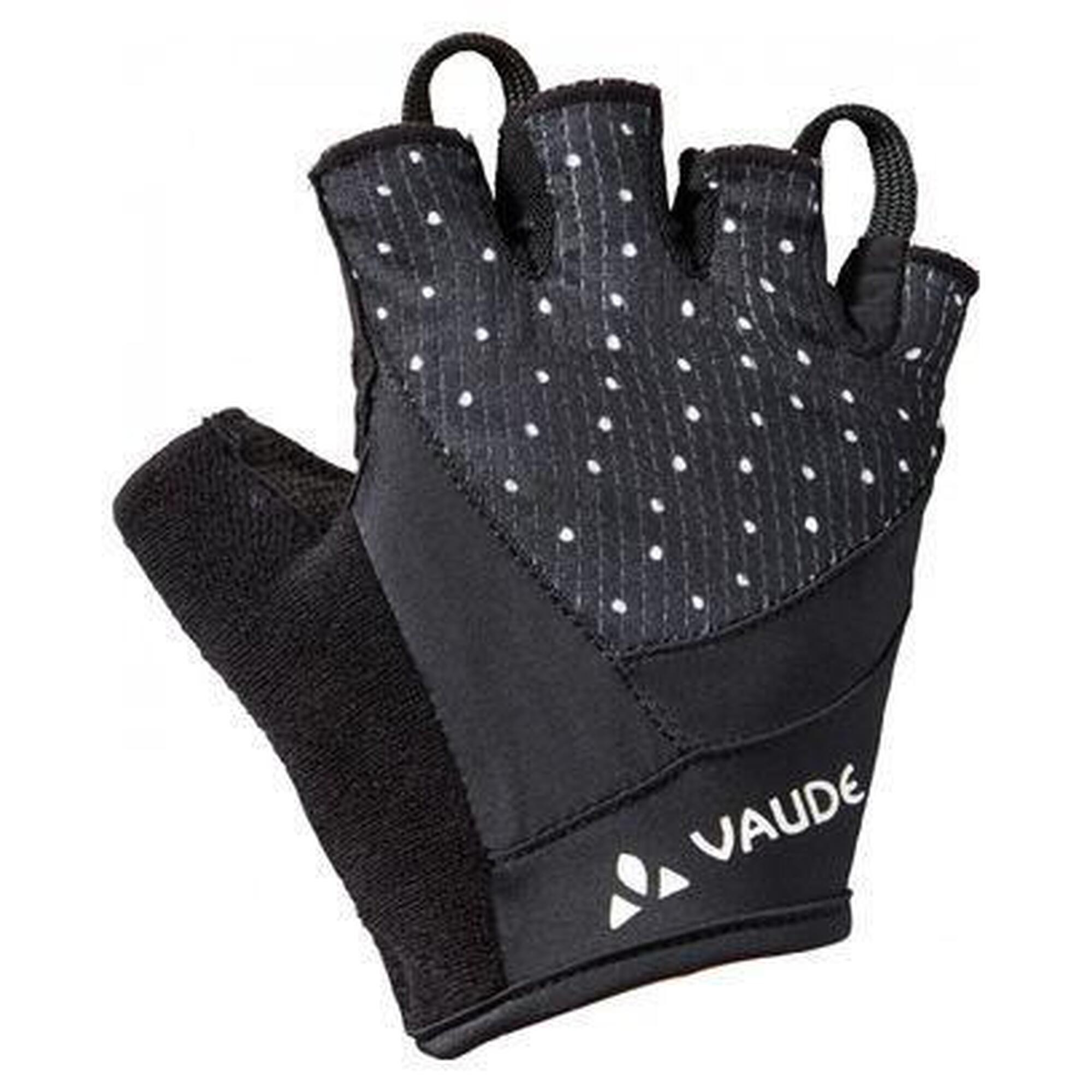 Rękawice rowerowe damskie VAUDE Advanced II
